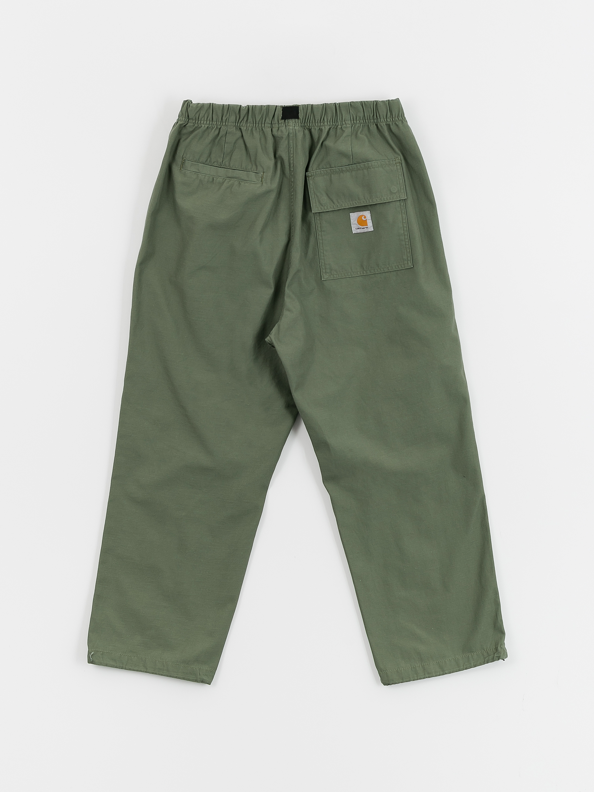 Kalhoty Carhartt WIP Hayworth (dollar green)