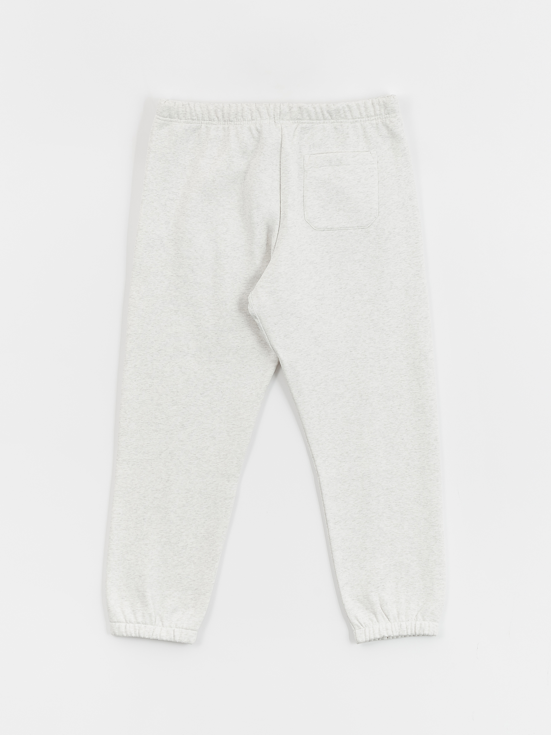 Kalhoty Carhartt WIP Chase (ash heather/gold)