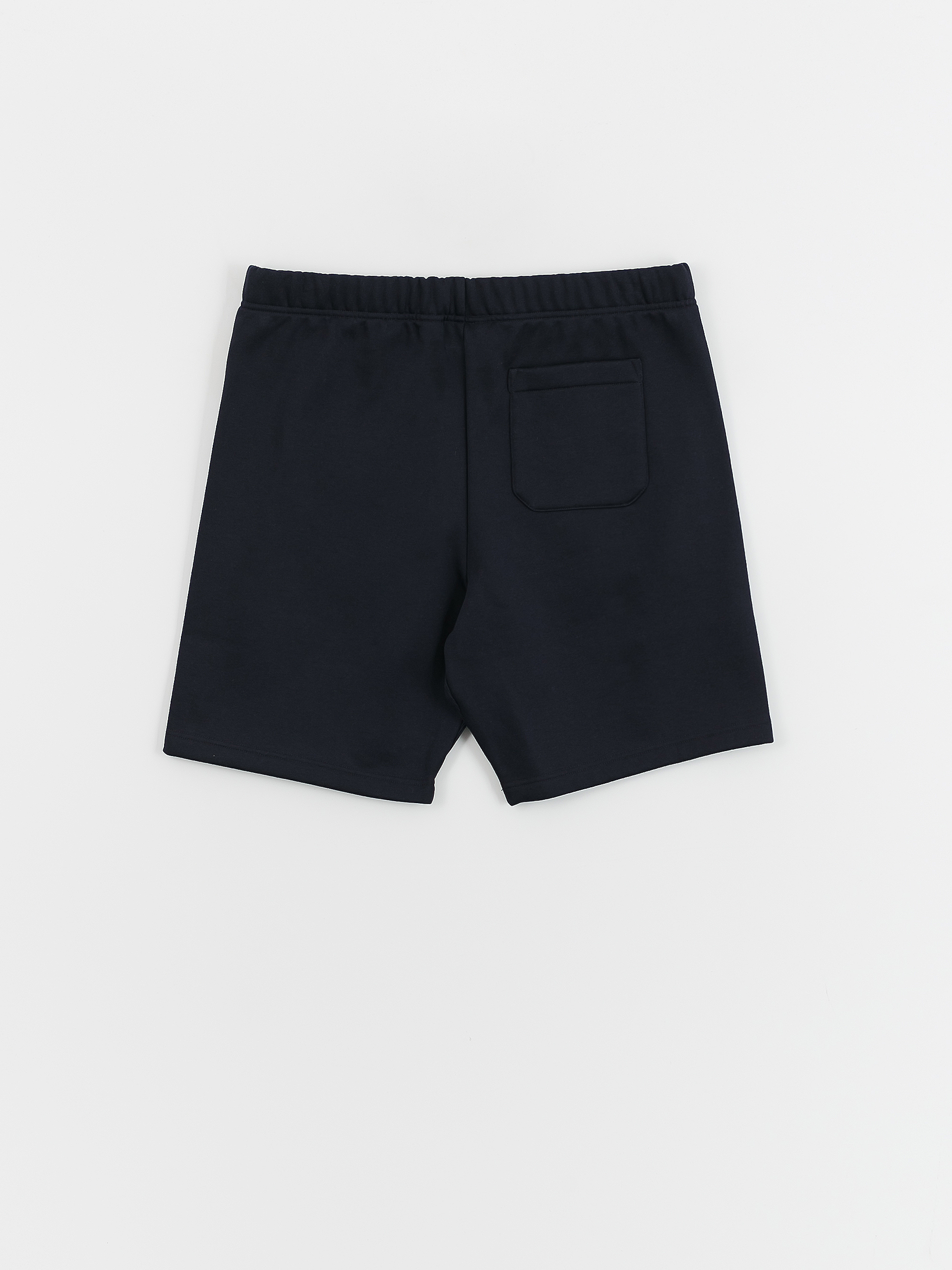 Kraťasy Carhartt WIP Chase (dark navy/gold)