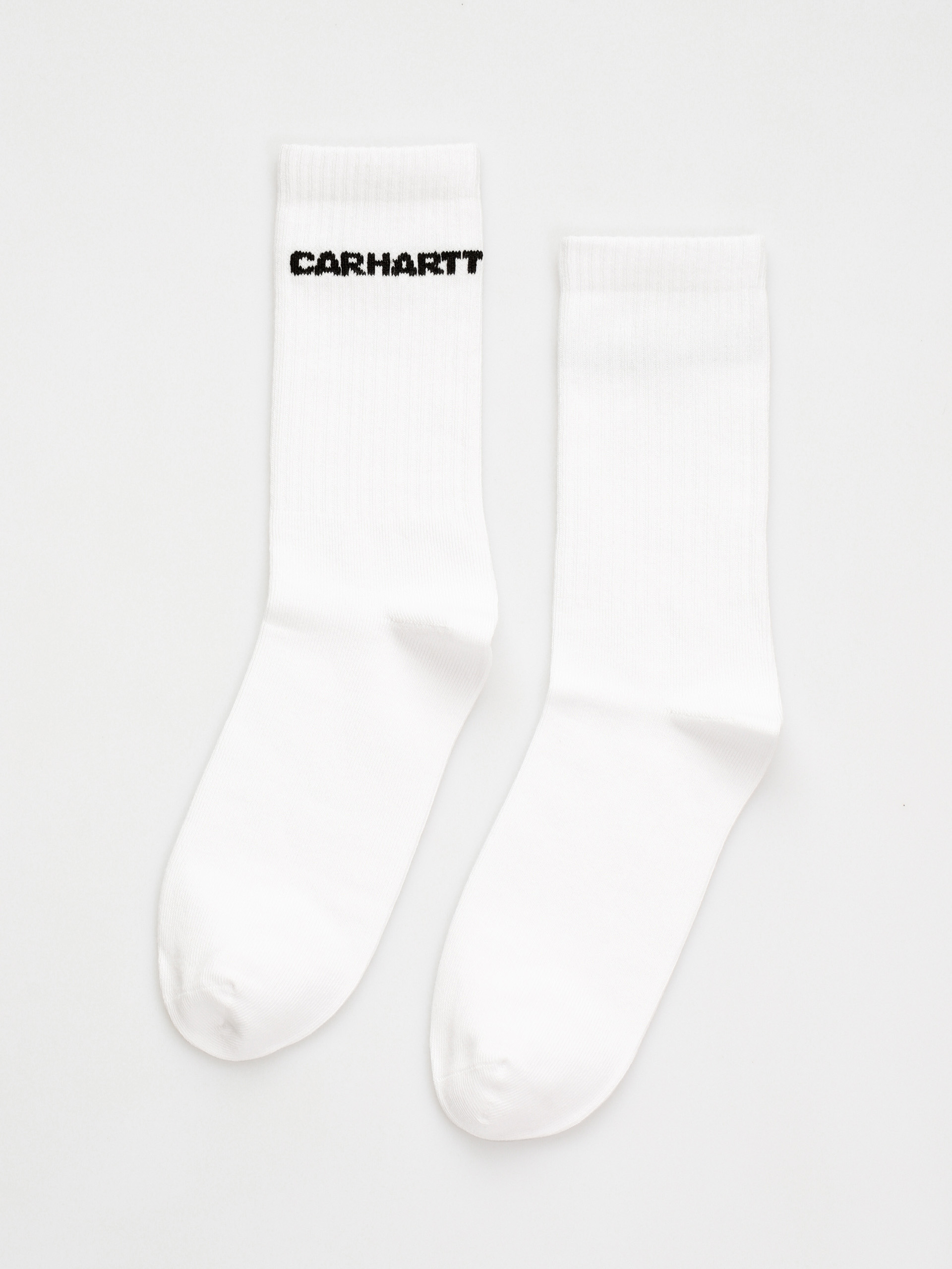 Ponou017eky Carhartt WIP Link (white/black)