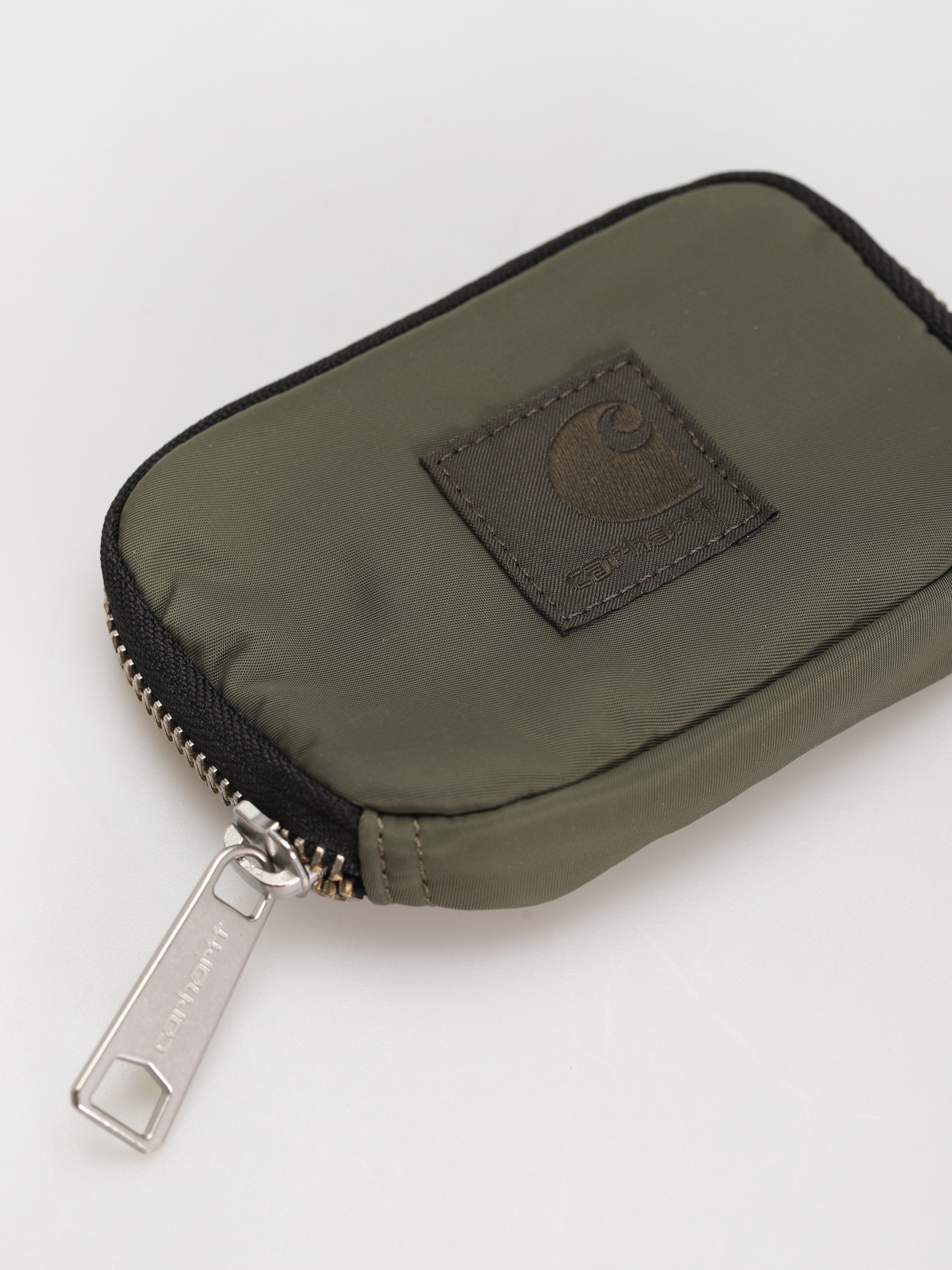 Peněženka Carhartt WIP Otley (cypress)