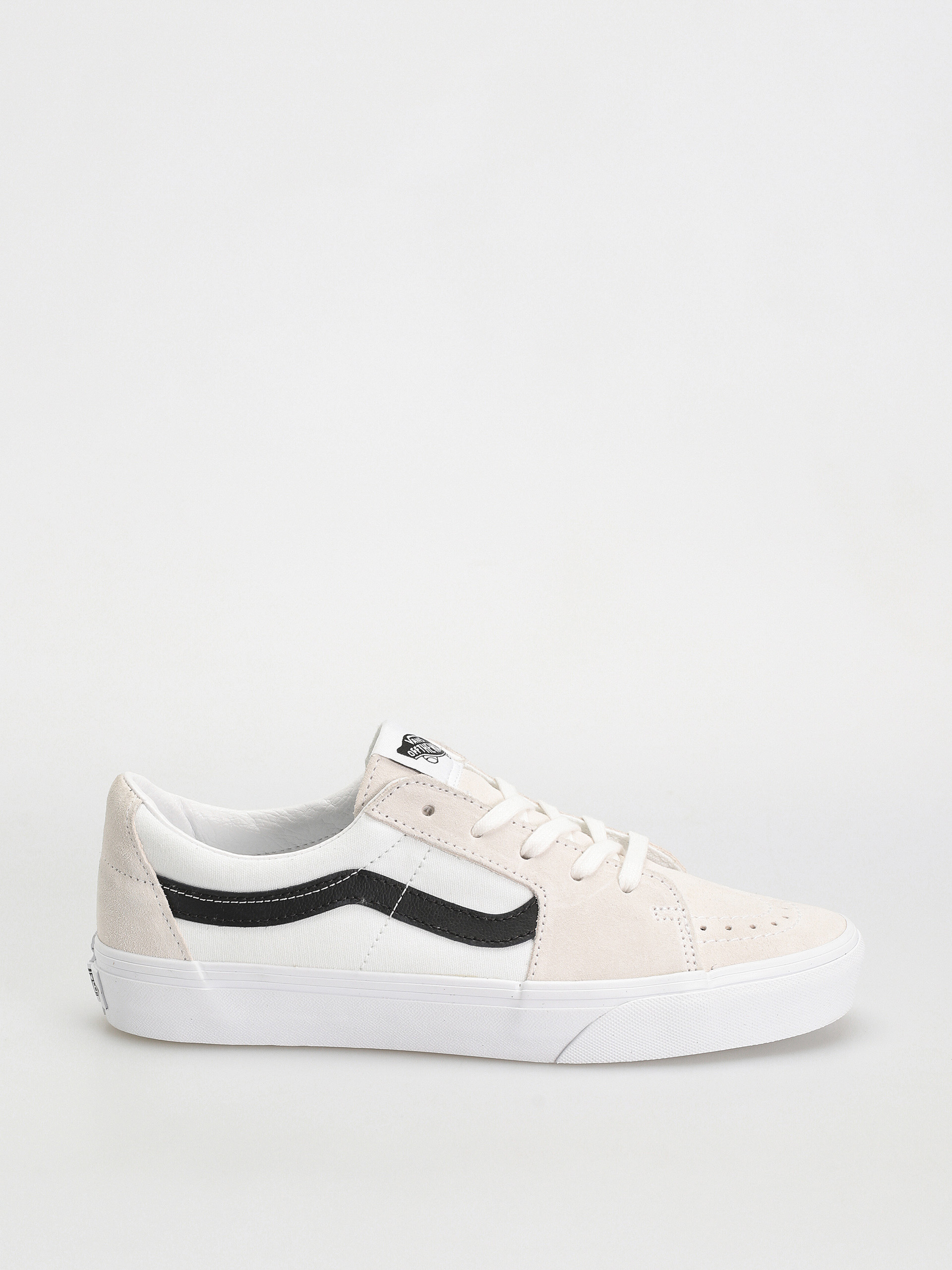 Boty Vans Sk8 Low (contrast white/black)