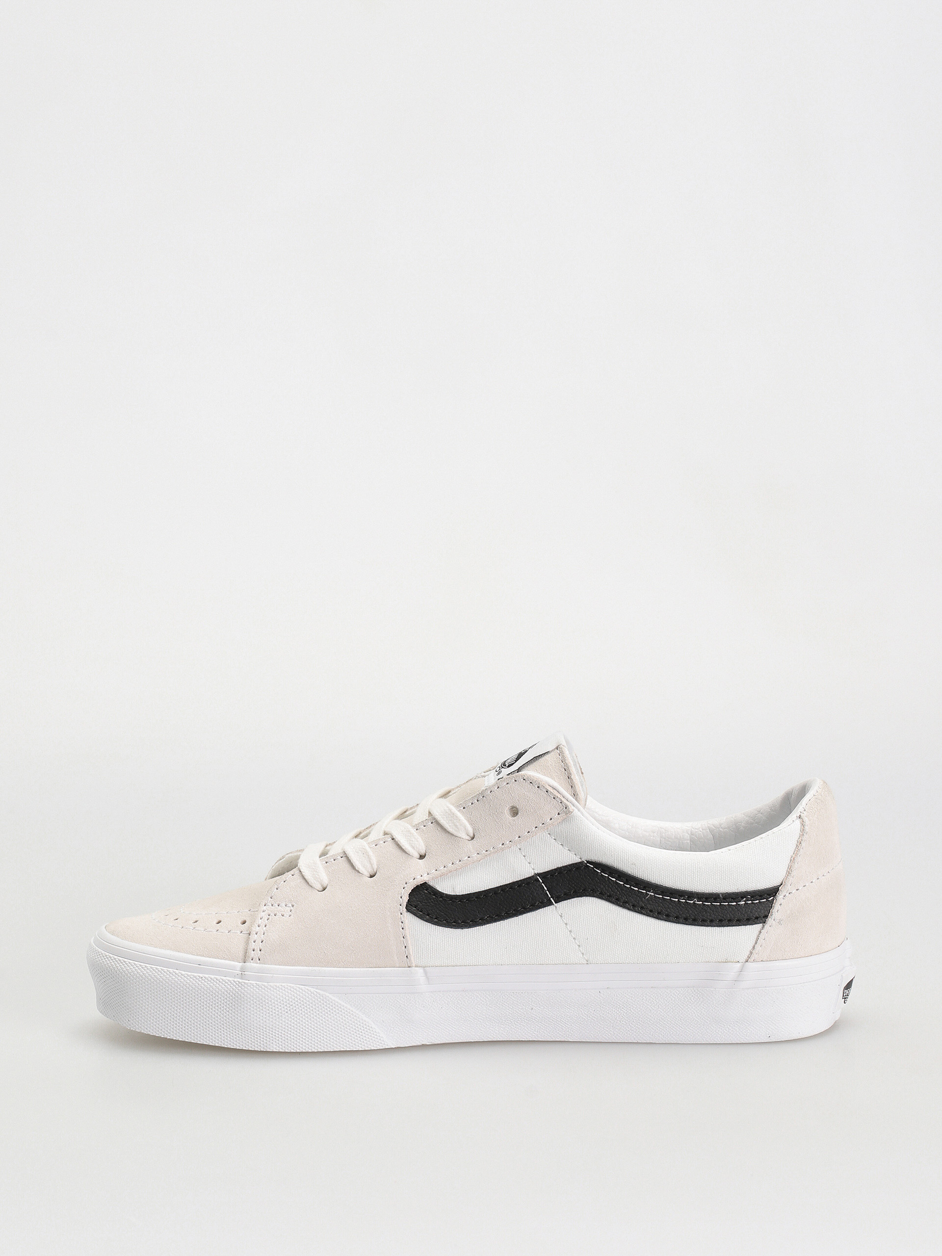 Boty Vans Sk8 Low (contrast white/black)