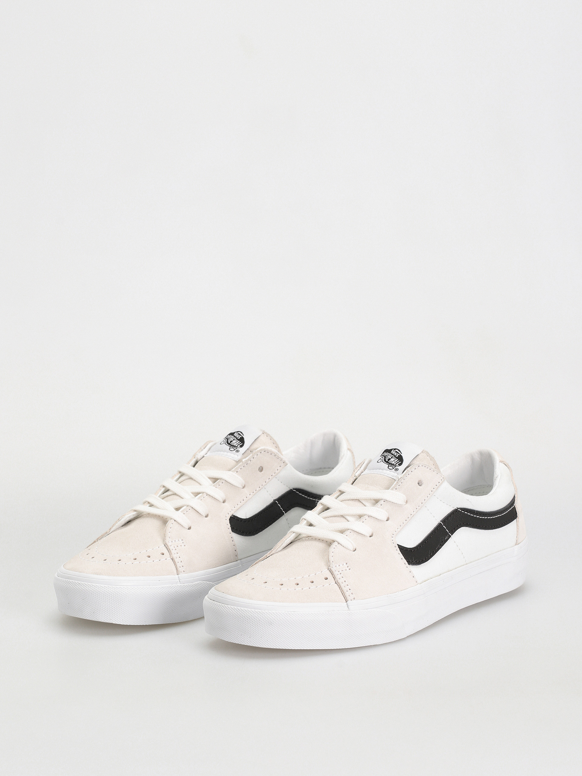 Boty Vans Sk8 Low (contrast white/black)