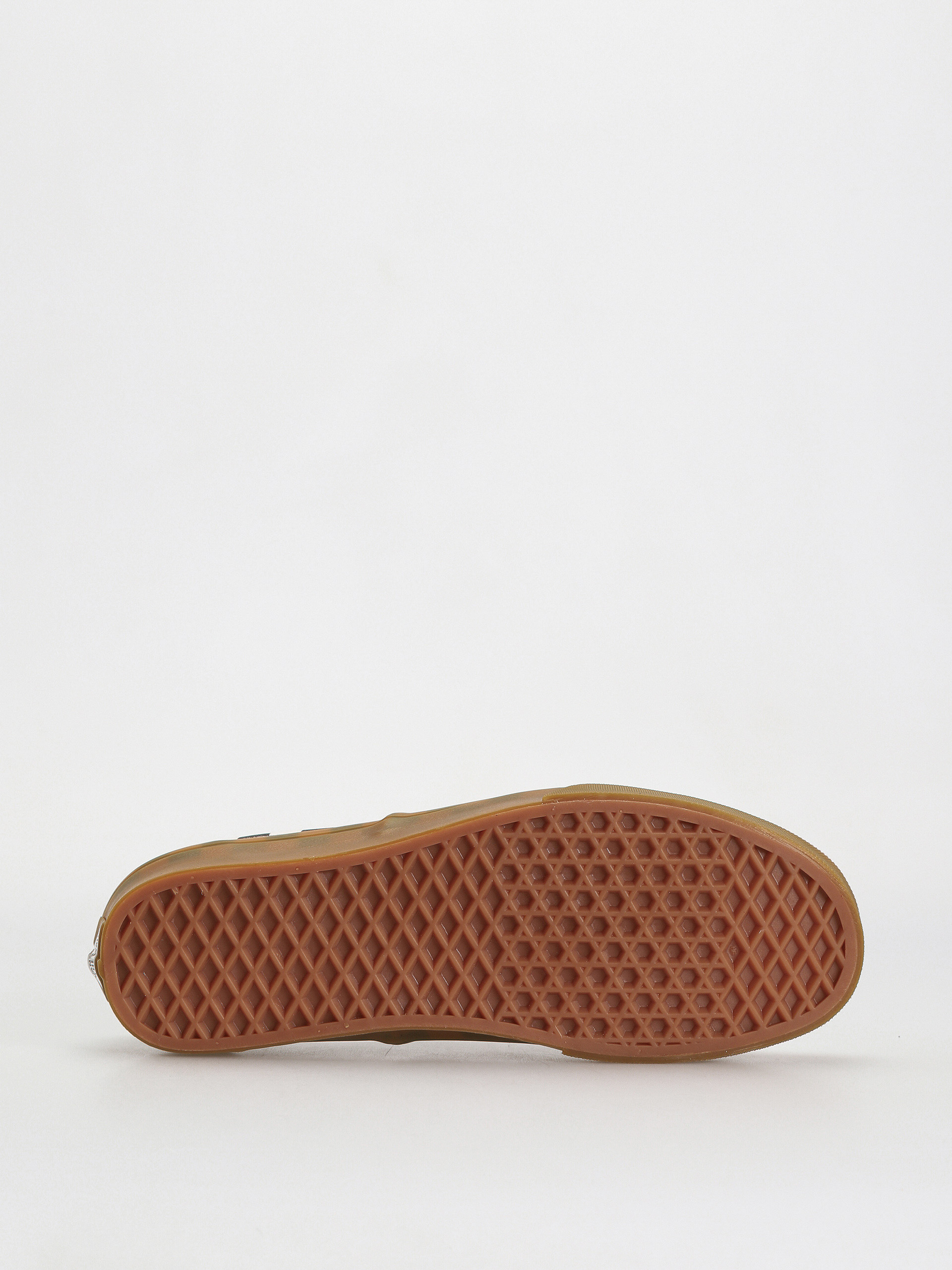 Boty Vans Authentic (checkerboard black/white)