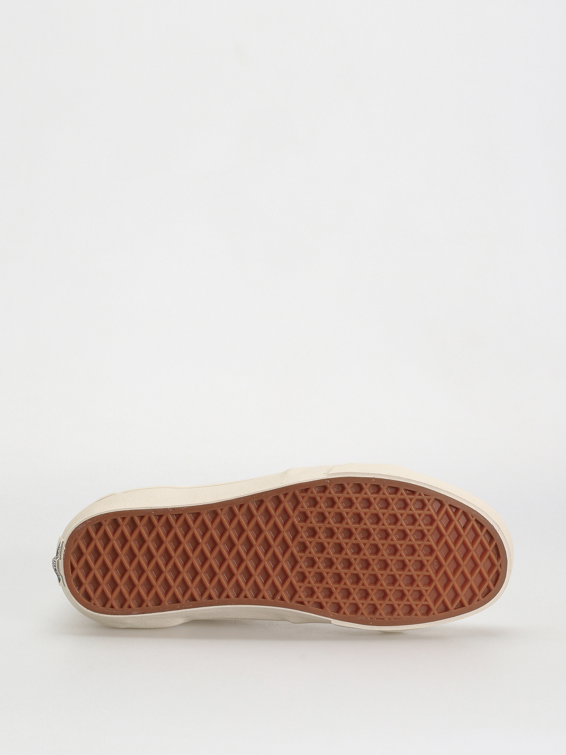 Boty Vans Sk8 Hi (premium leather rain drum)