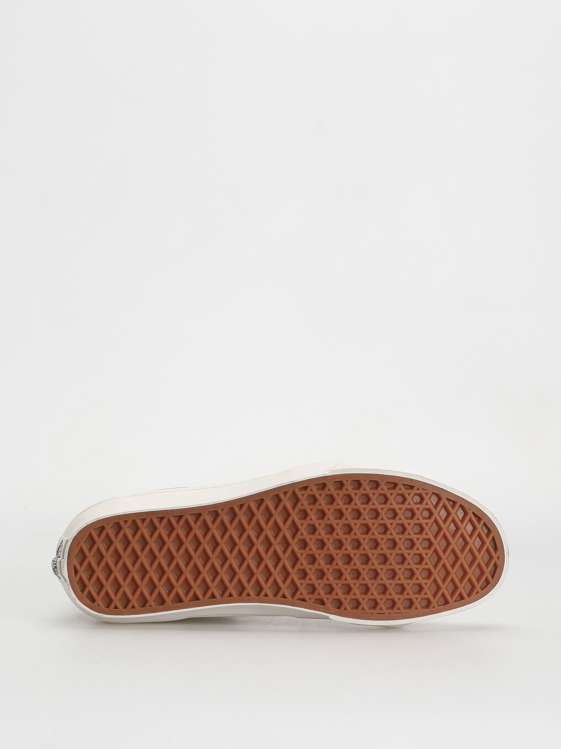 Boty Vans Sk8 Hi (tri-tone green)