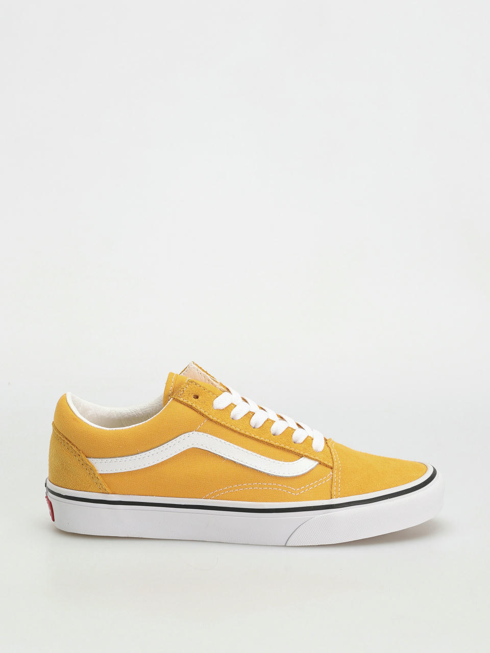 Boty Vans Old Skool (color theory golden glow)