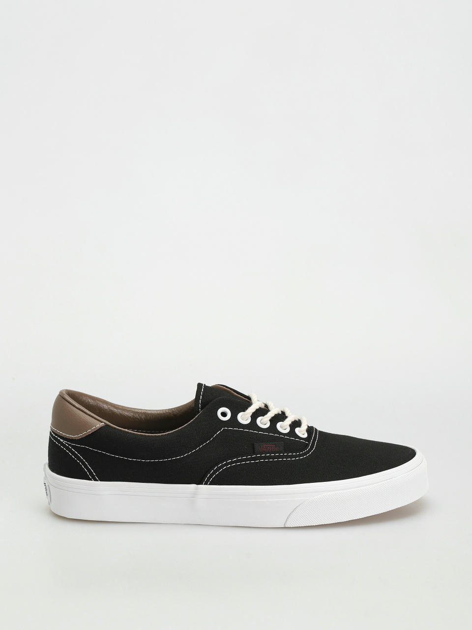 Boty Vans Era 59 (c&l black)