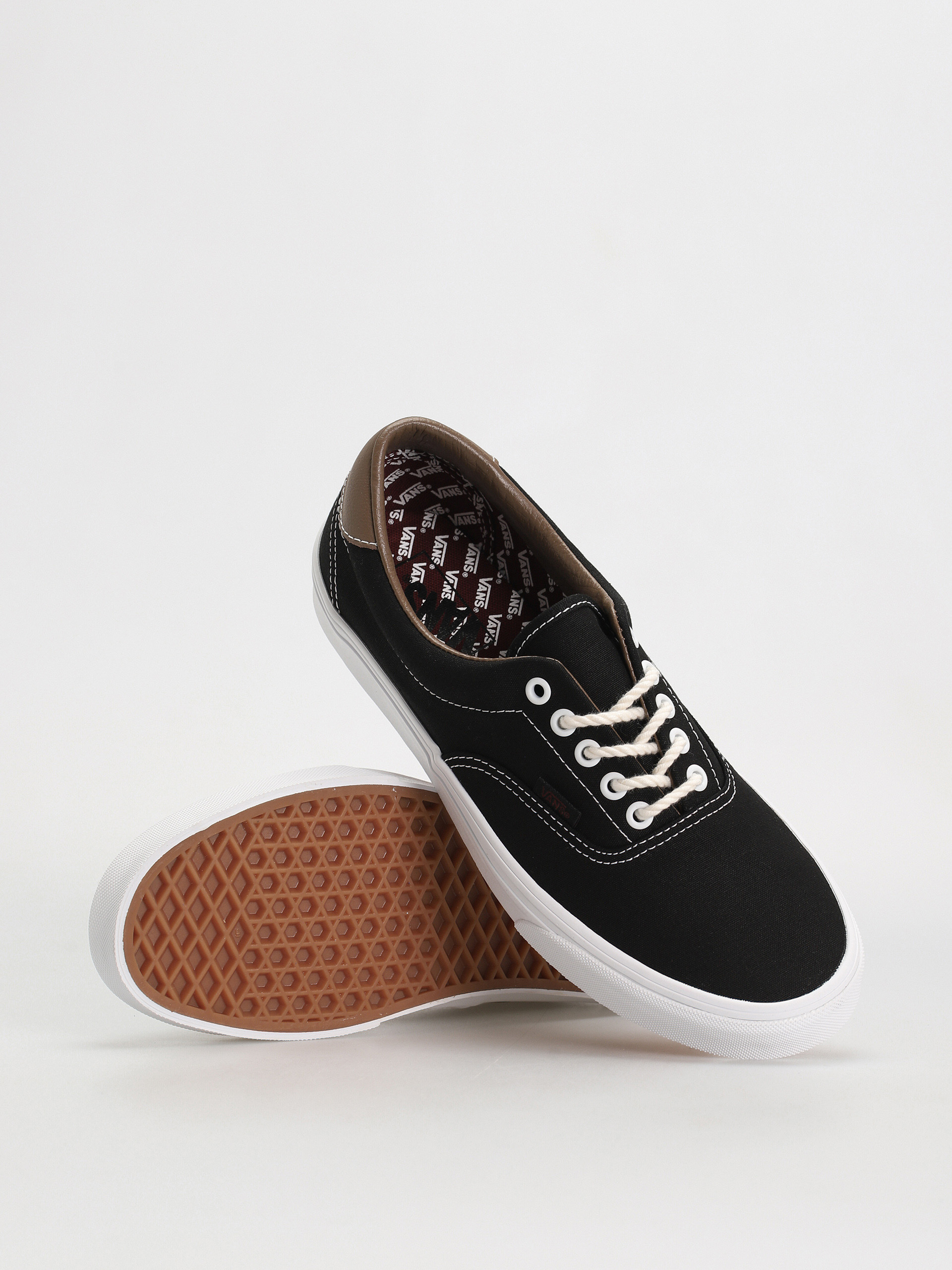 Boty Vans Era 59 (c&l black)