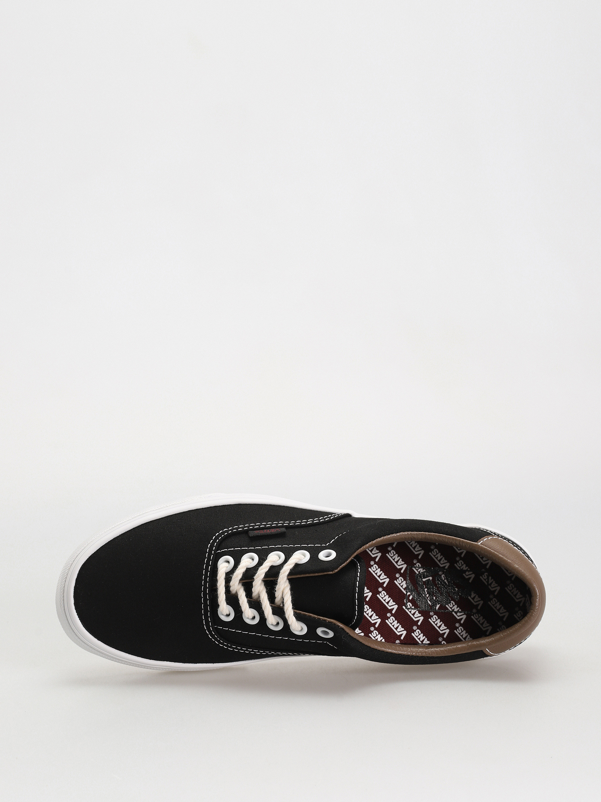 Boty Vans Era 59 (c&l black)