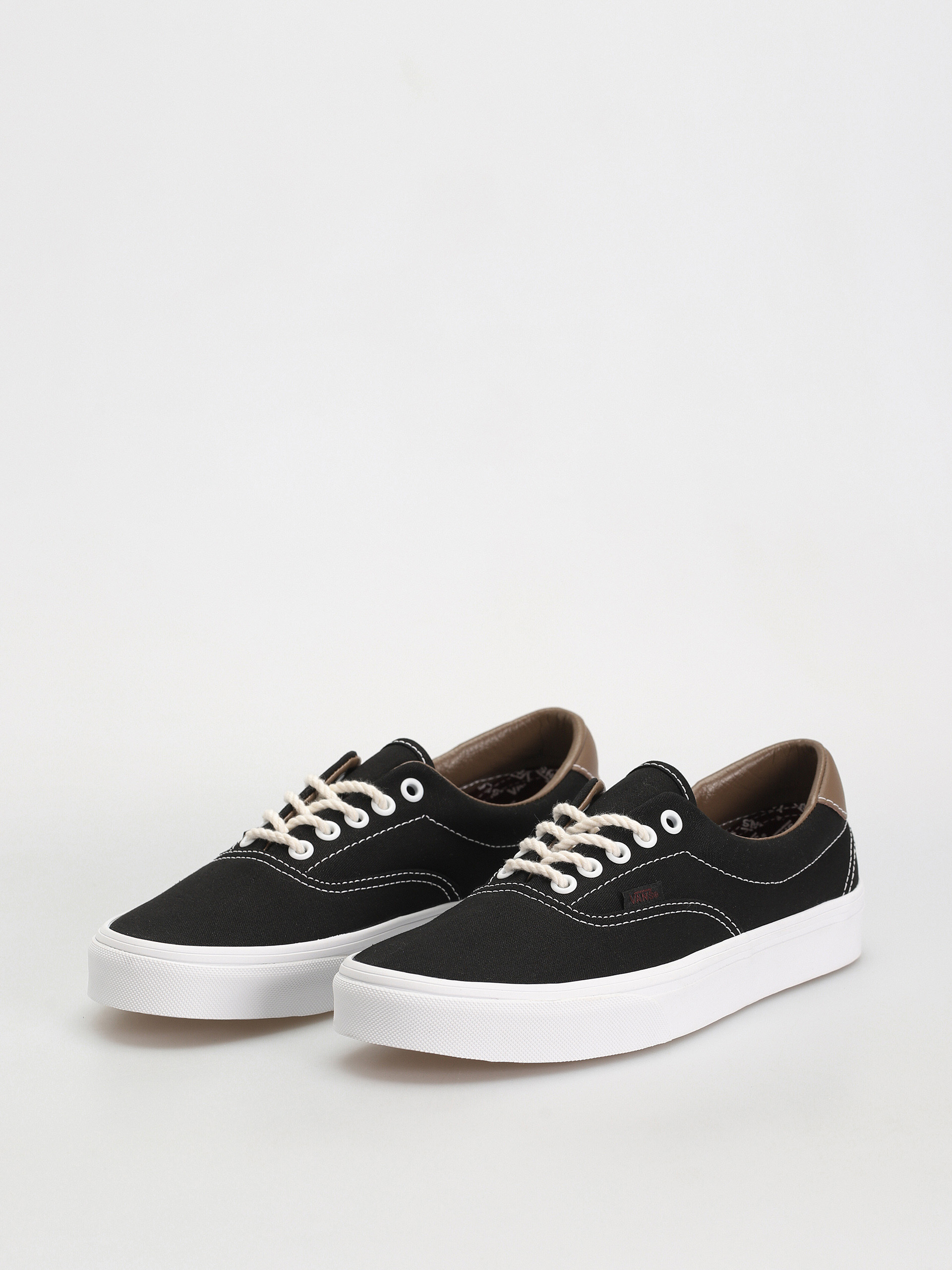 Boty Vans Era 59 (c&l black)