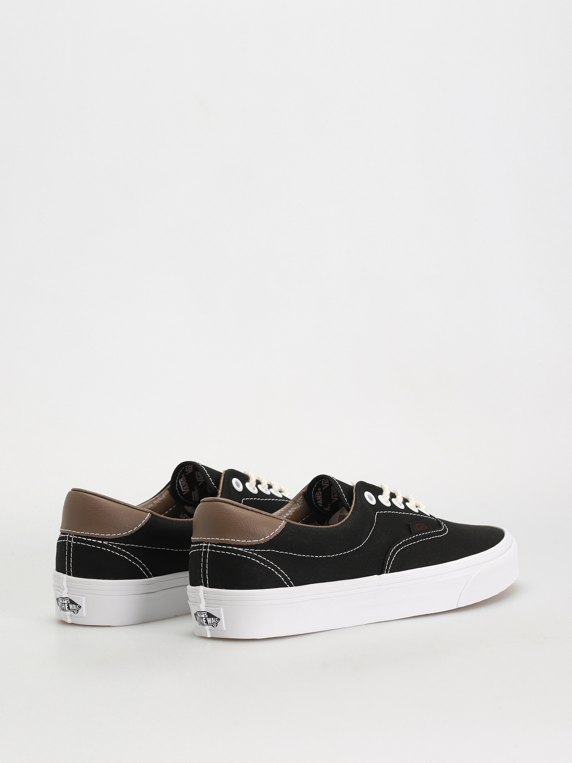 Boty Vans Era 59 (c&l black)