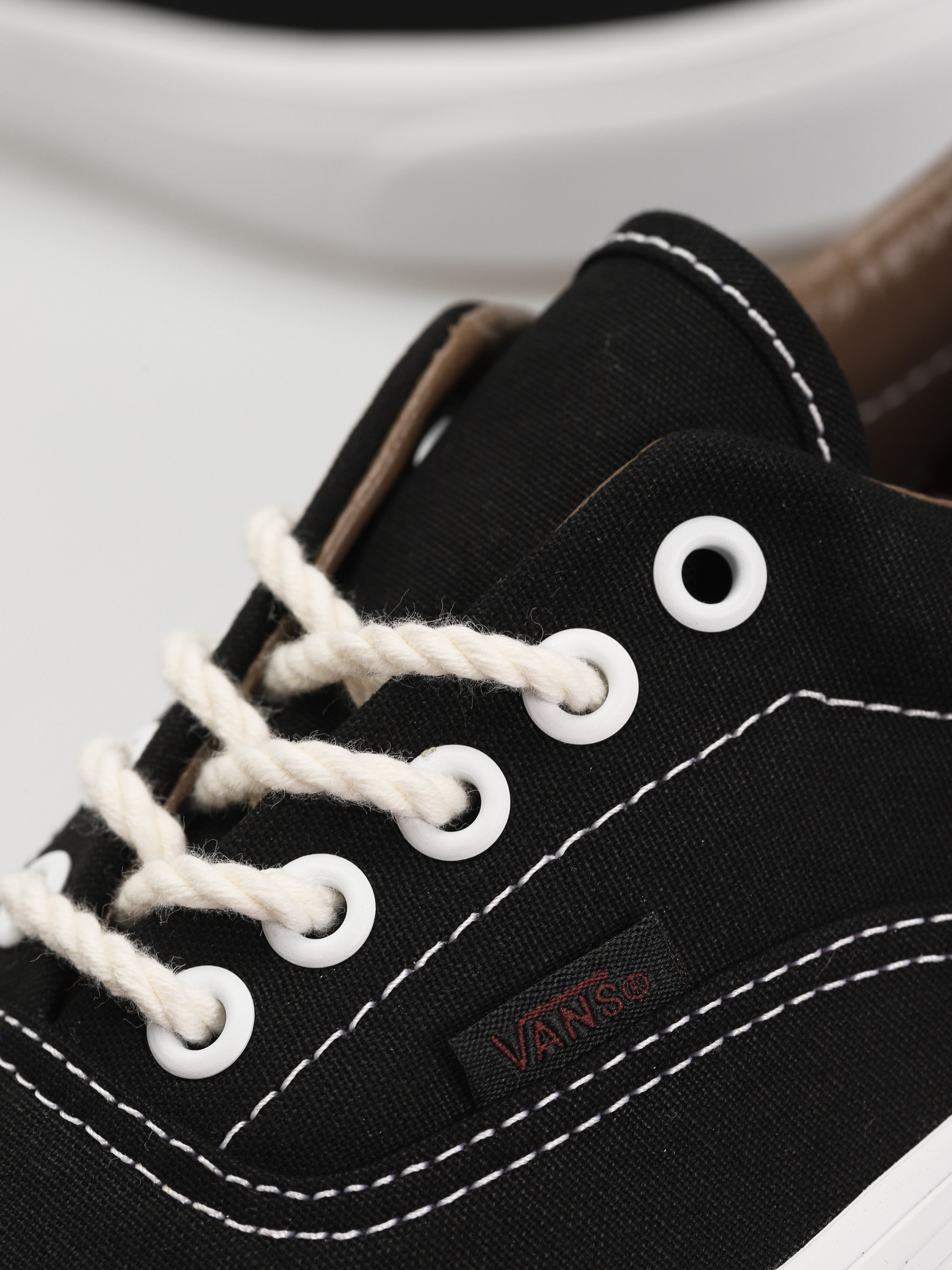 Boty Vans Era 59 (c&l black)