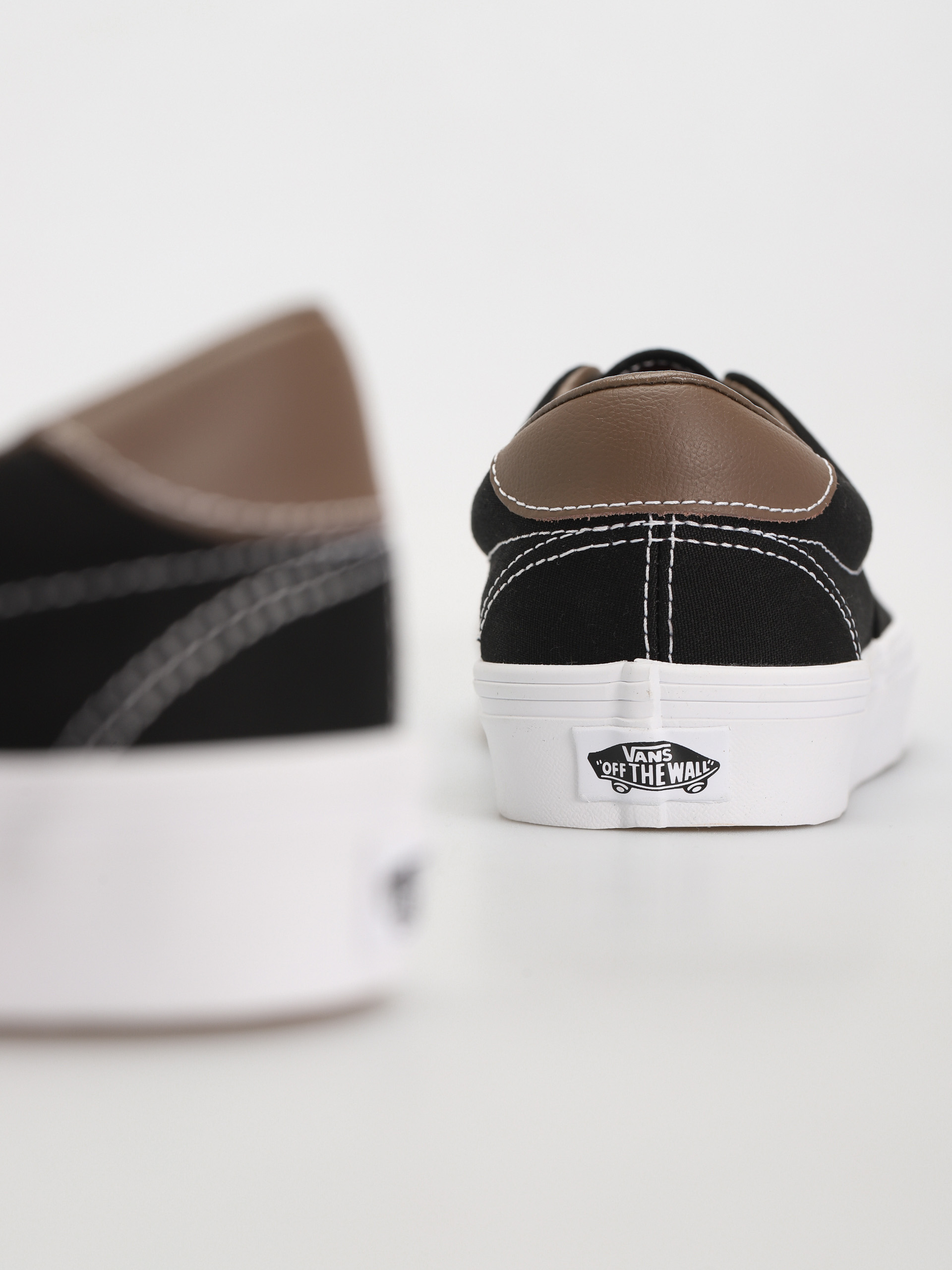 Boty Vans Era 59 (c&l black)