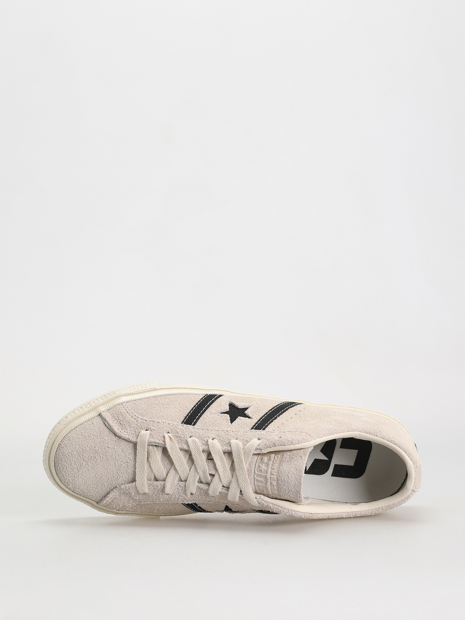 Boty Converse One Star Academy Pro (khaki/off white)