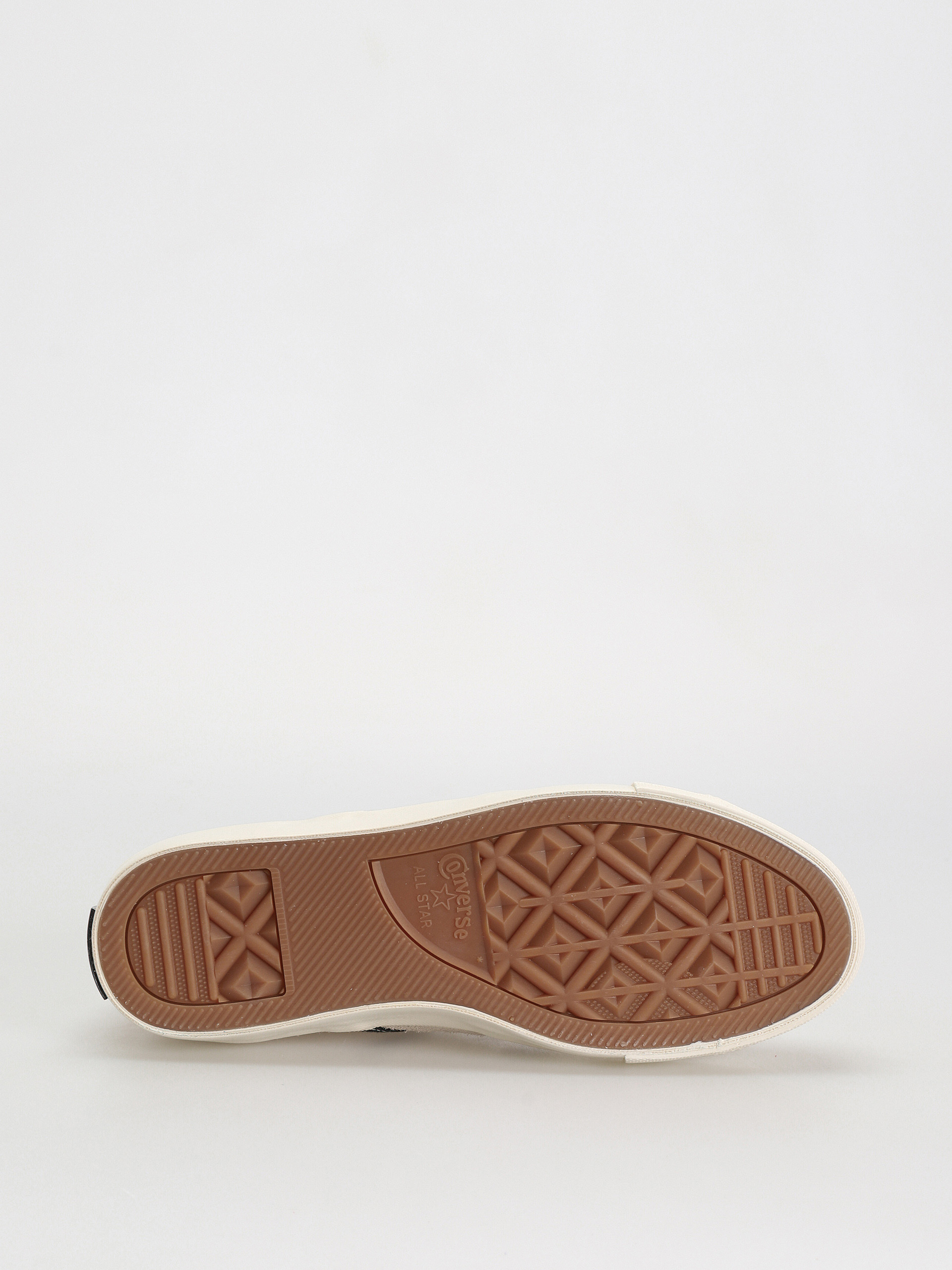 Boty Converse One Star Academy Pro (khaki/off white)