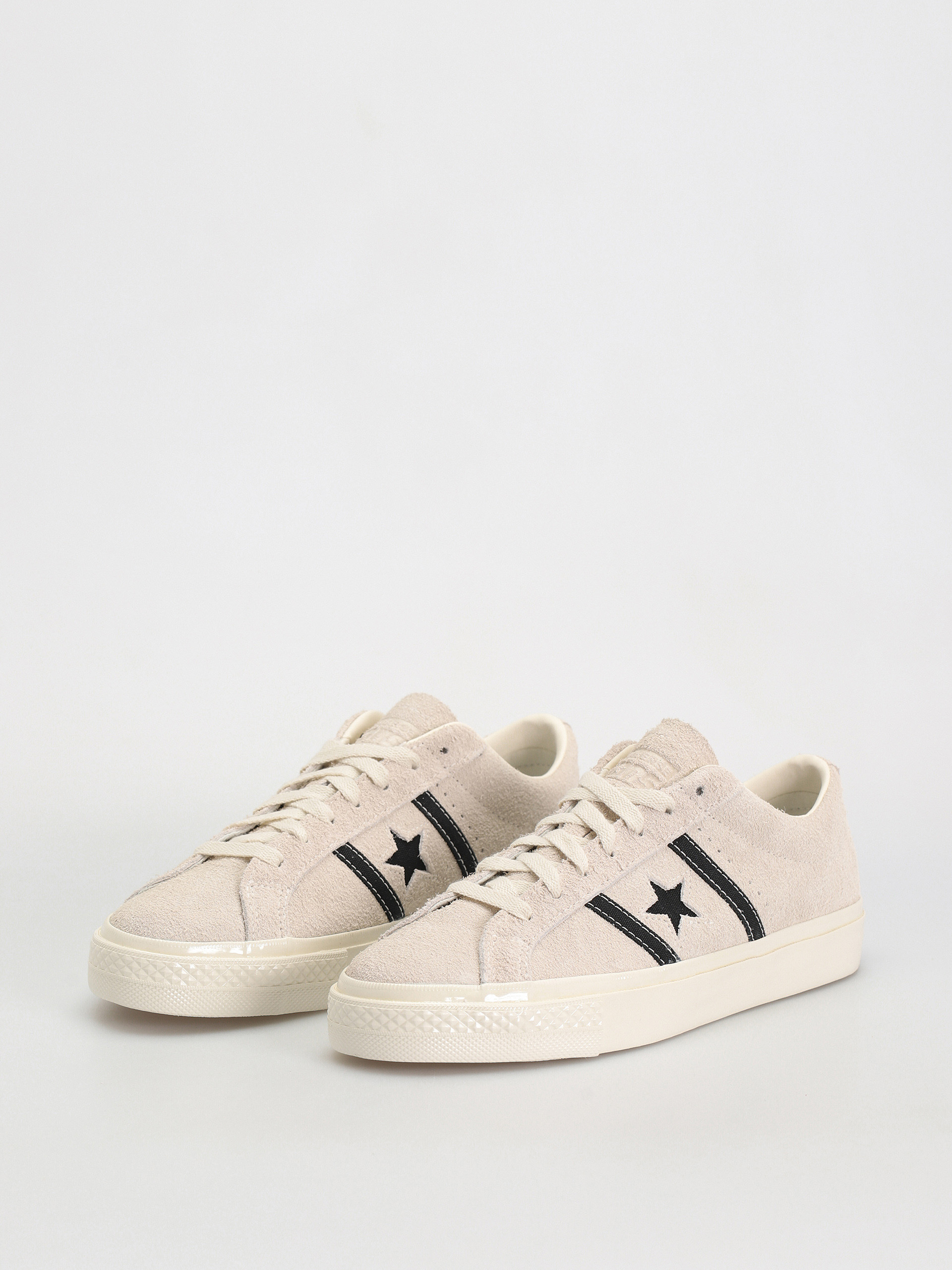 Boty Converse One Star Academy Pro (khaki/off white)