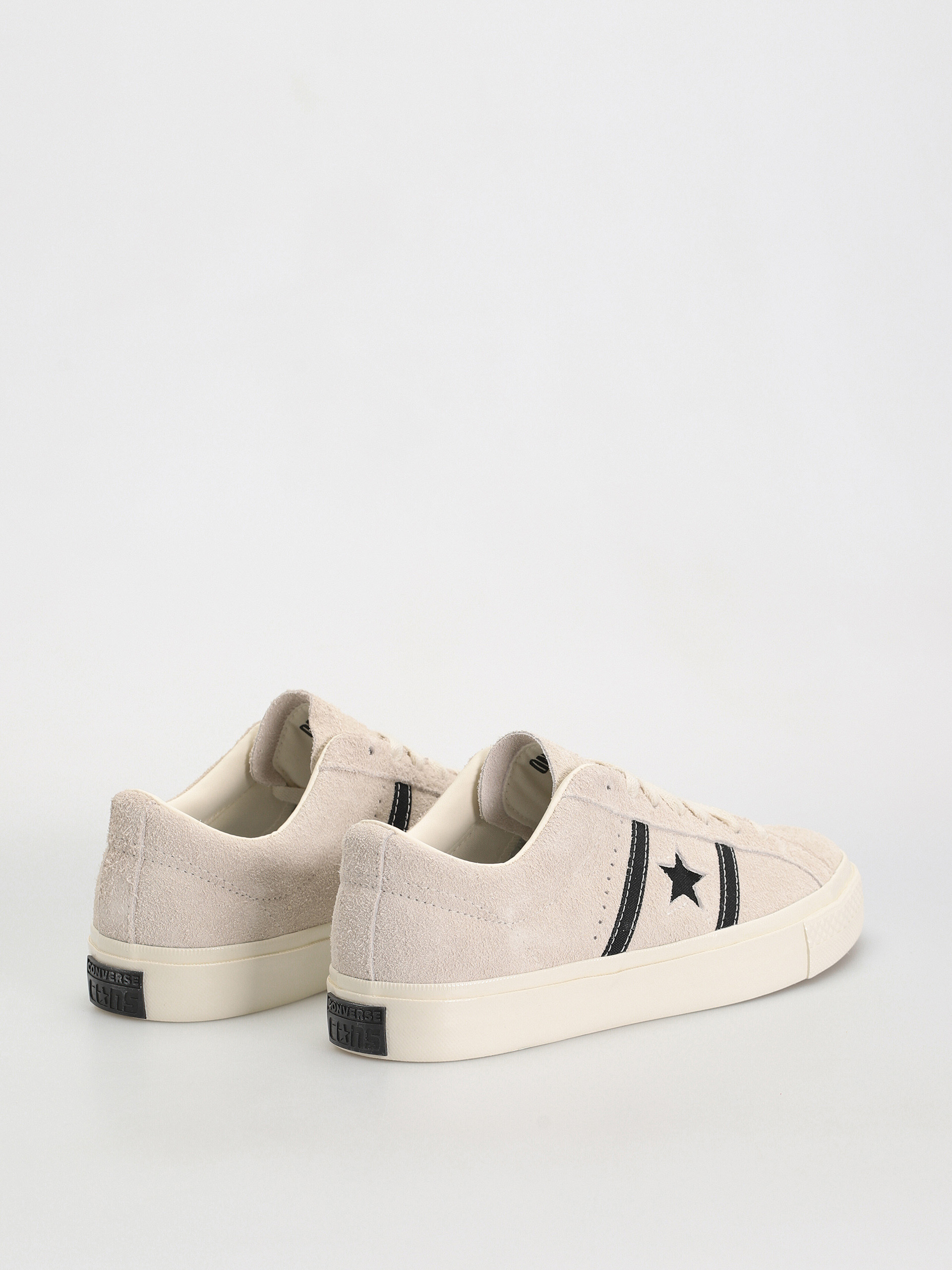 Boty Converse One Star Academy Pro (khaki/off white)