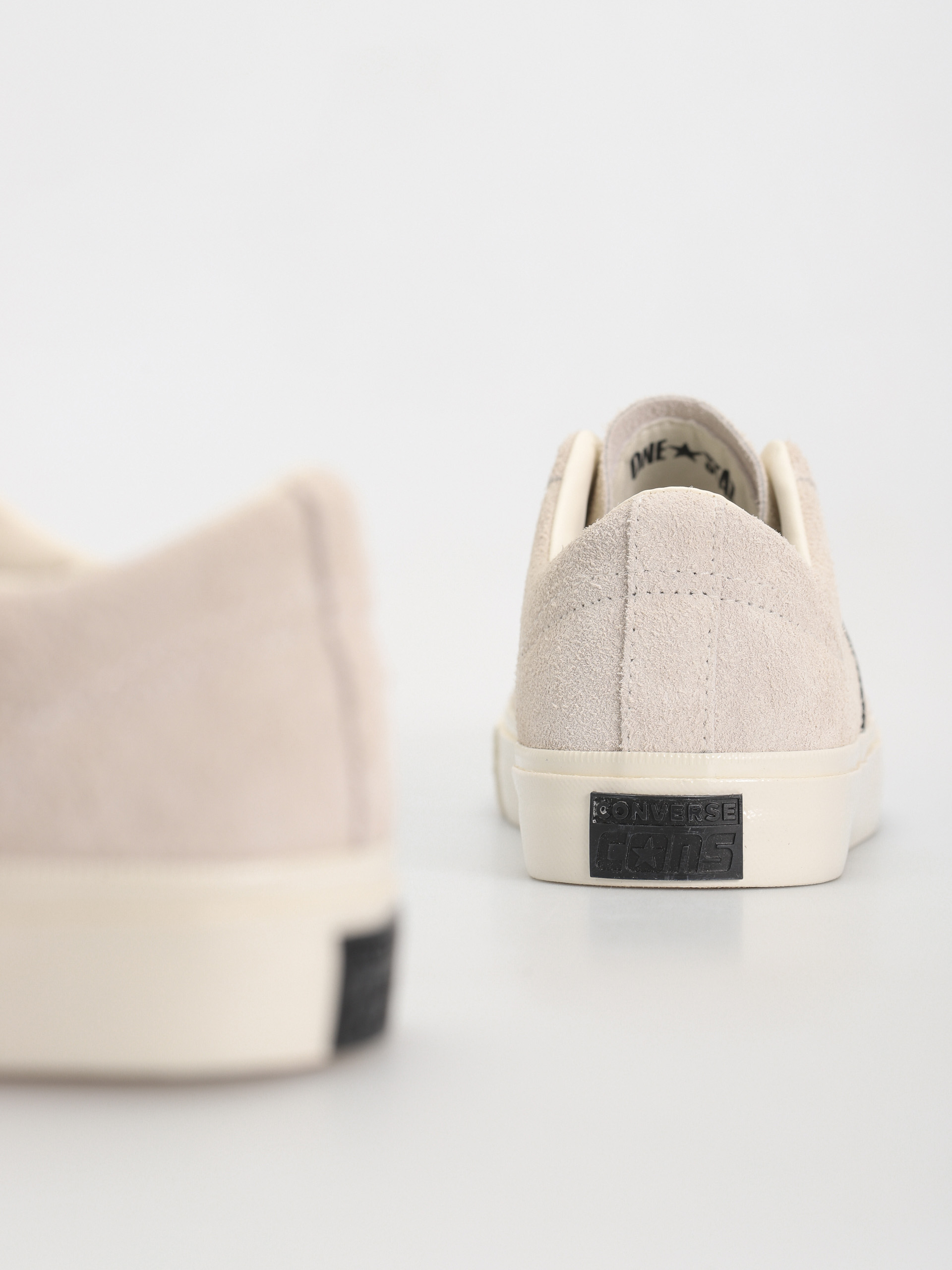 Boty Converse One Star Academy Pro (khaki/off white)