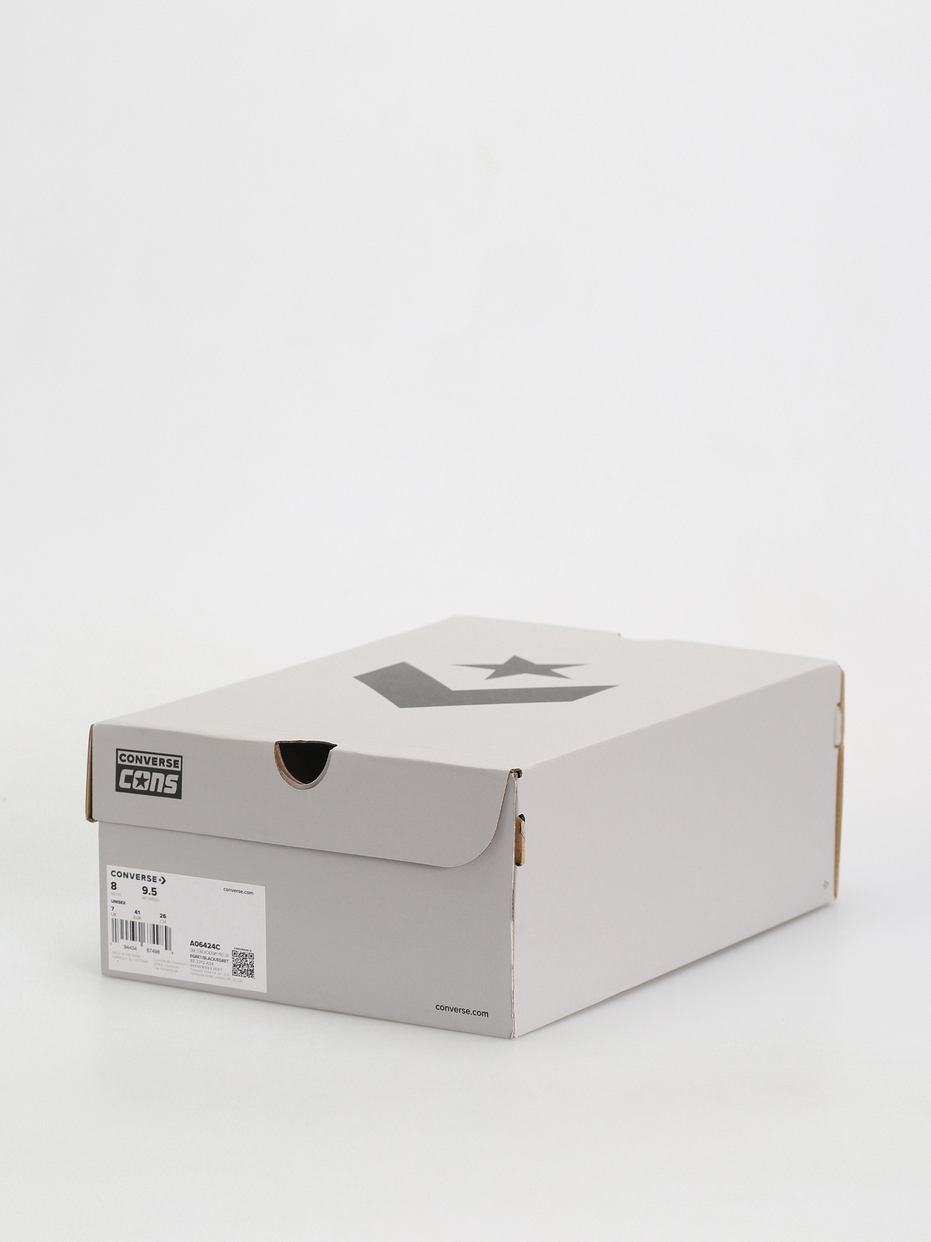 Boty Converse One Star Academy Pro (khaki/off white)