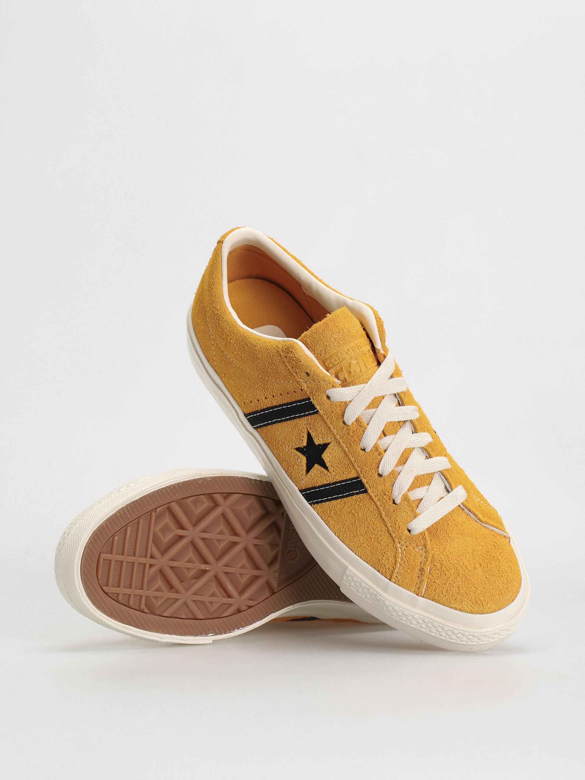 Boty Converse One Star Academy Pro (light yellow)