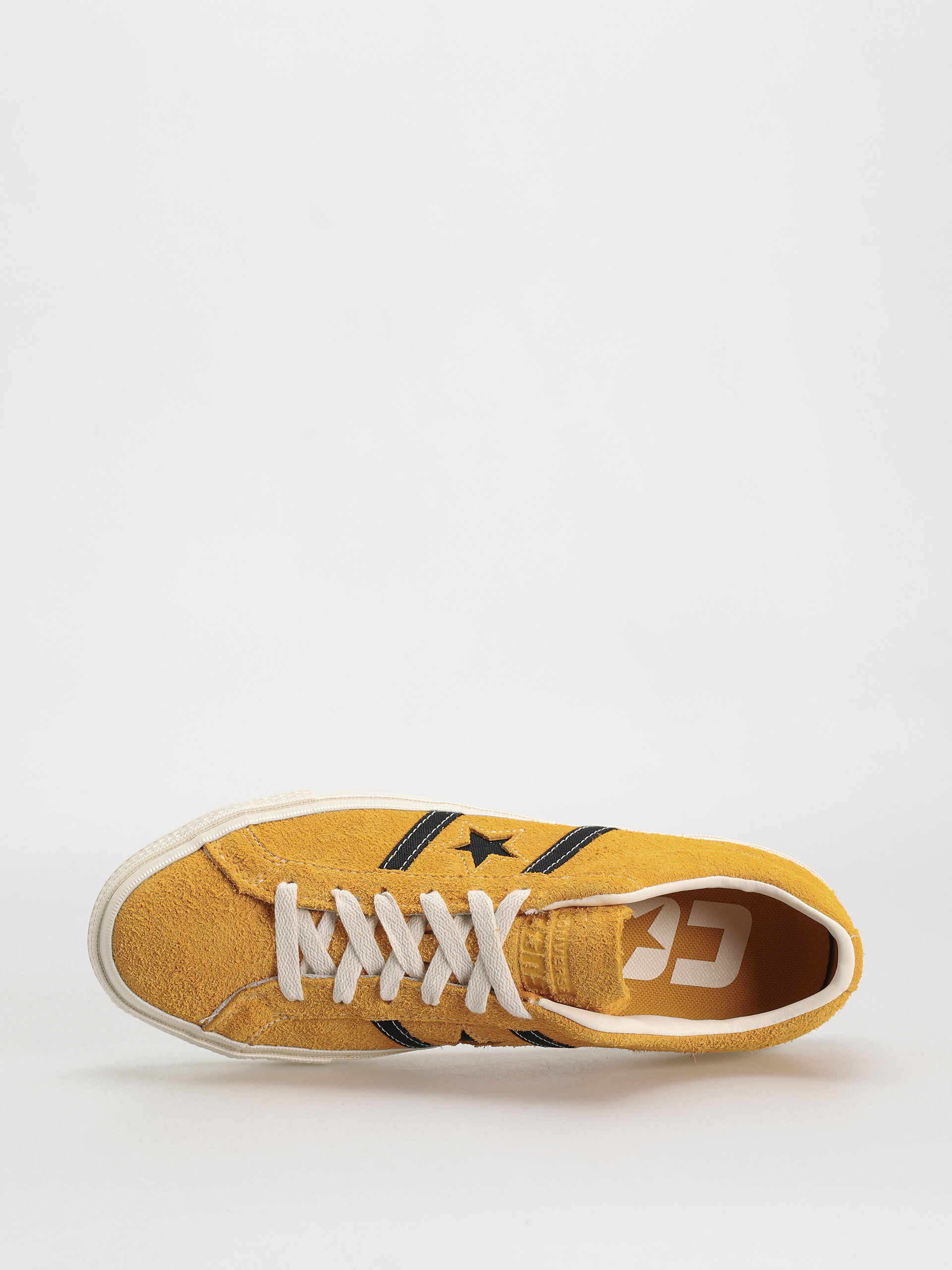 Boty Converse One Star Academy Pro (light yellow)