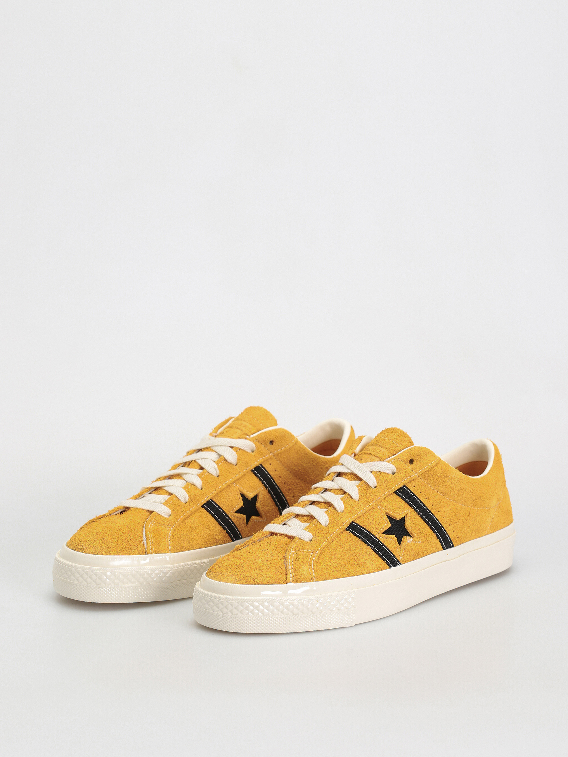 Boty Converse One Star Academy Pro (light yellow)