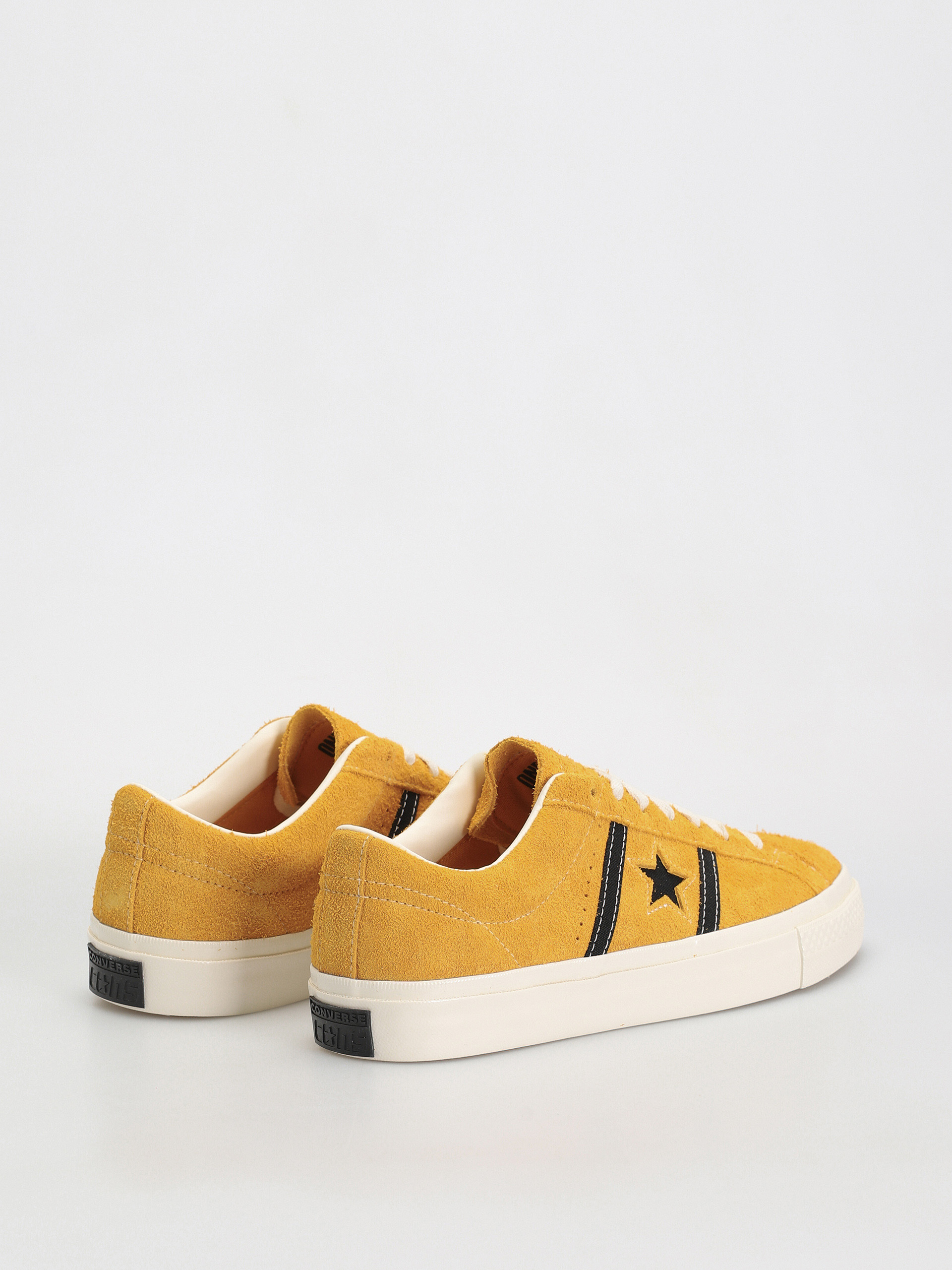 Boty Converse One Star Academy Pro (light yellow)
