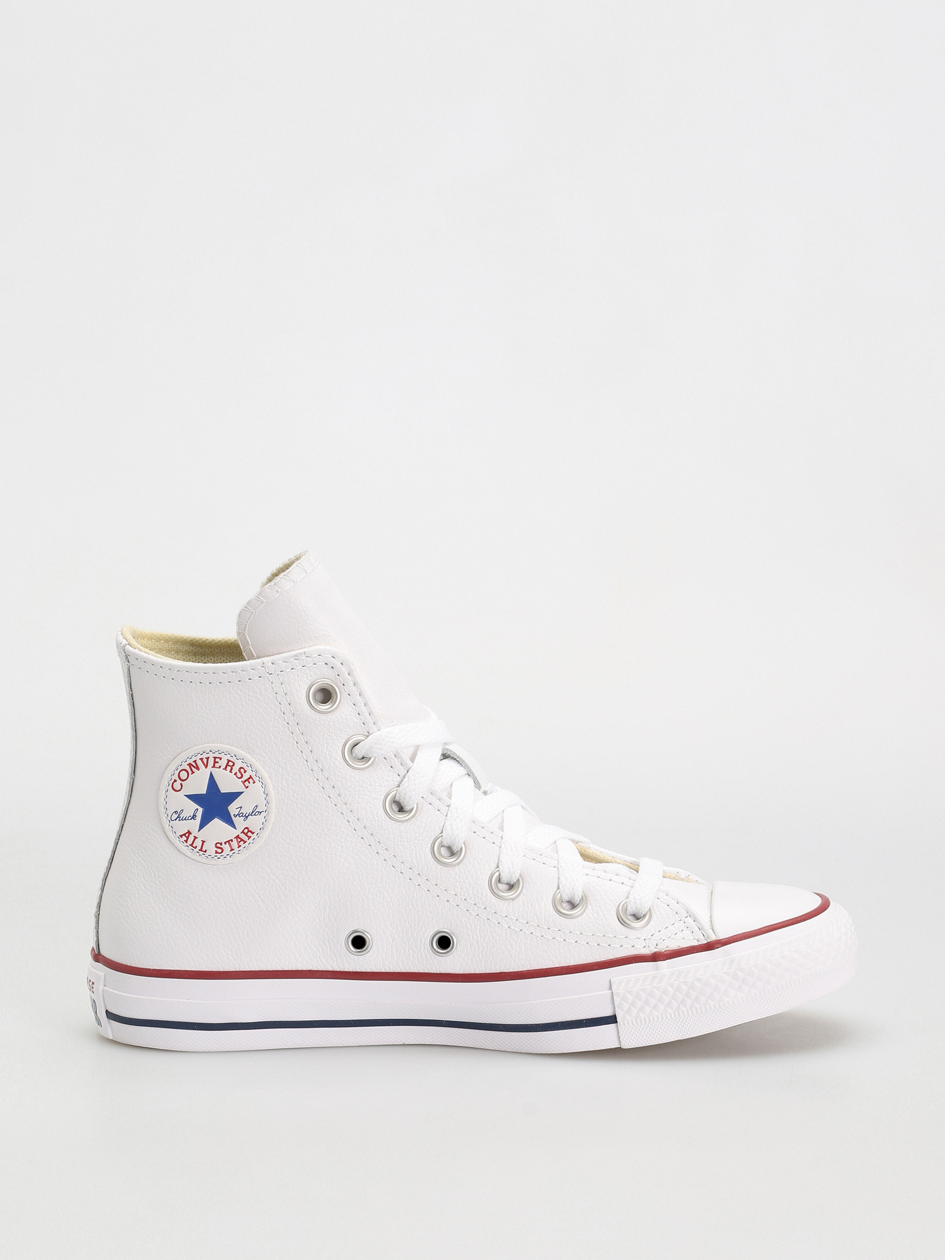 Tenisky Converse Chuck Taylor Hi (white)