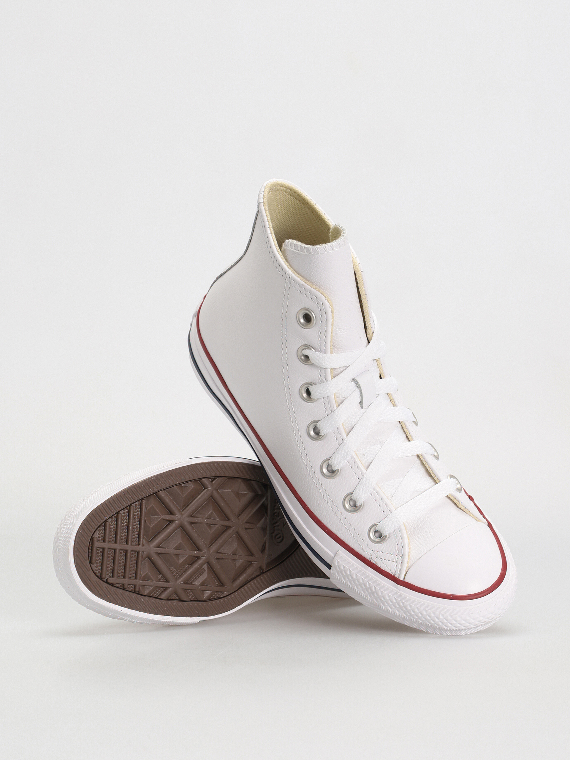 Tenisky Converse Chuck Taylor Hi (white)