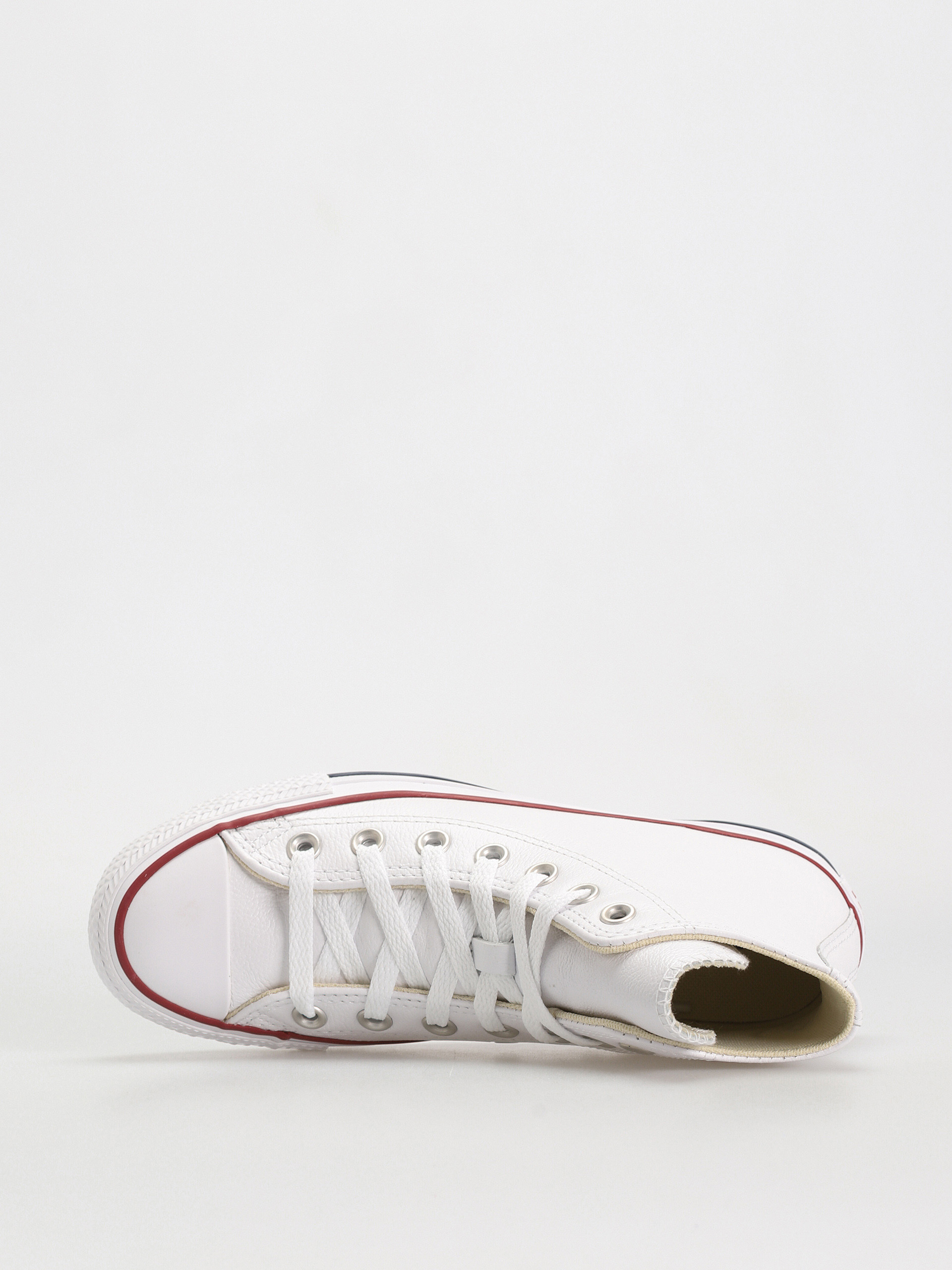 Tenisky Converse Chuck Taylor Hi (white)