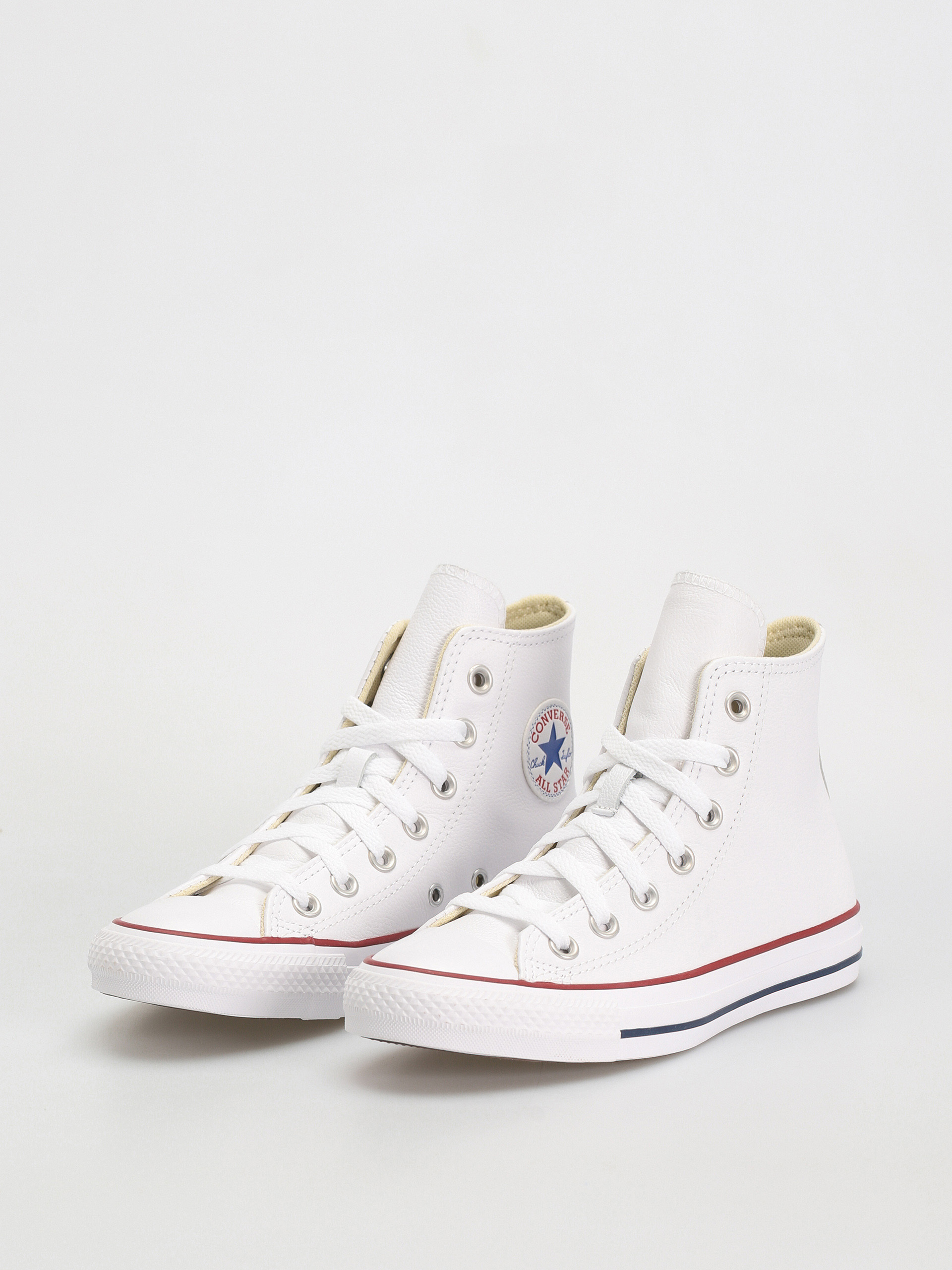 Tenisky Converse Chuck Taylor Hi (white)