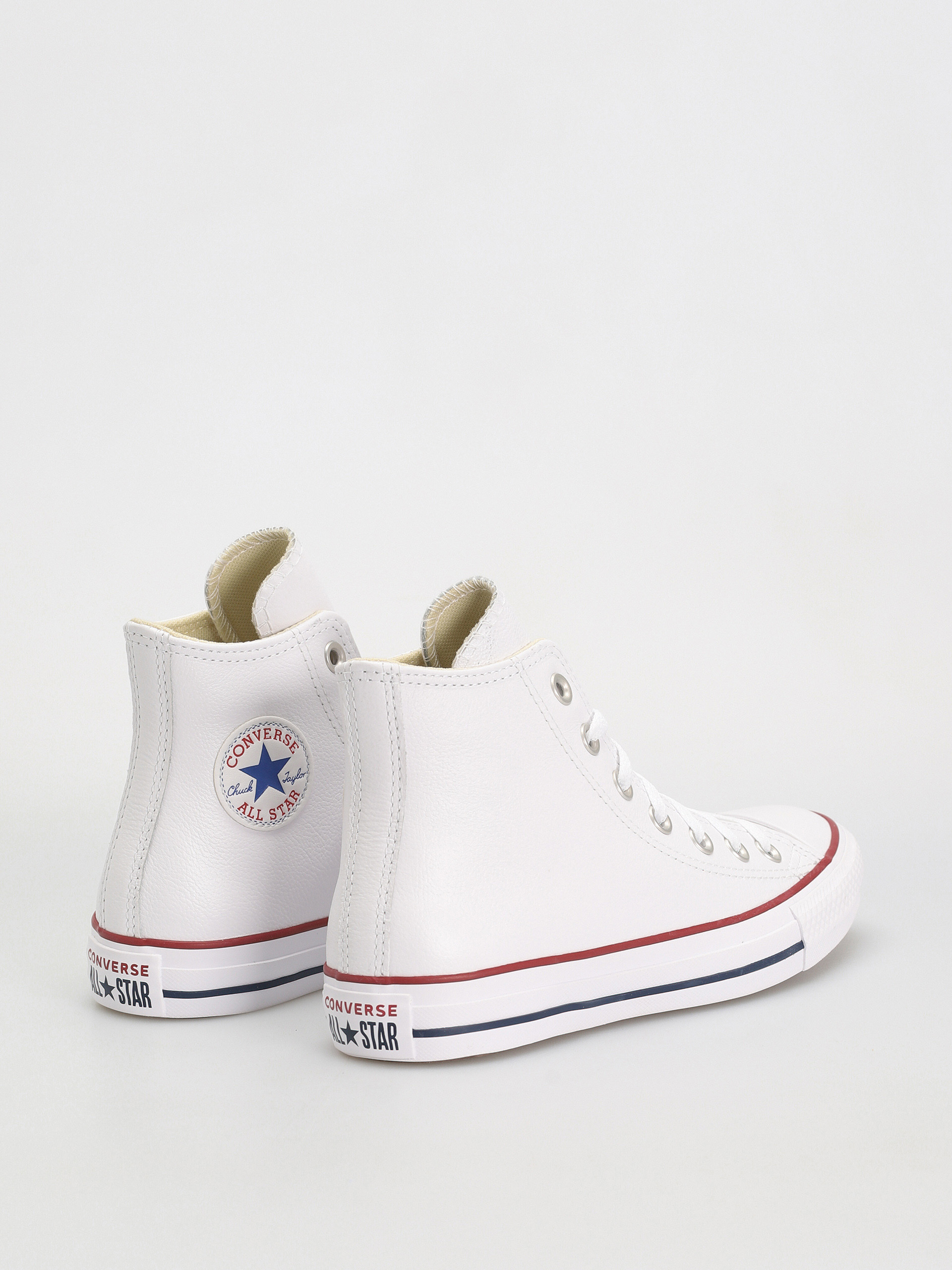 Tenisky Converse Chuck Taylor Hi (white)