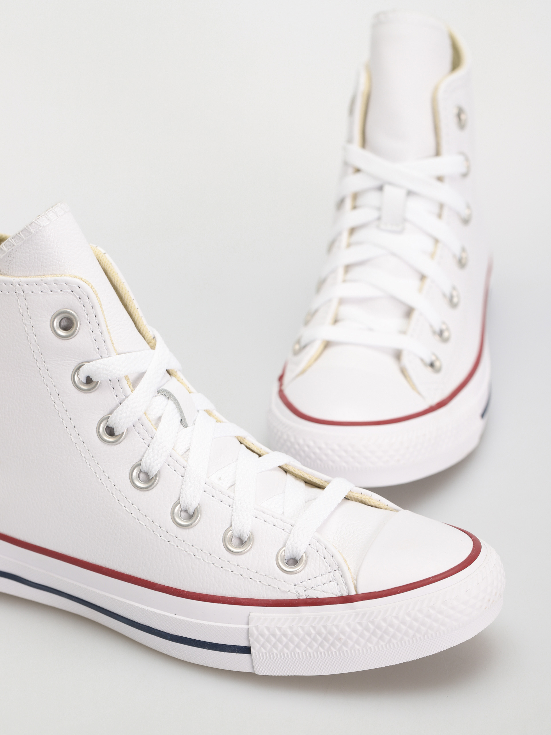 Tenisky Converse Chuck Taylor Hi (white)