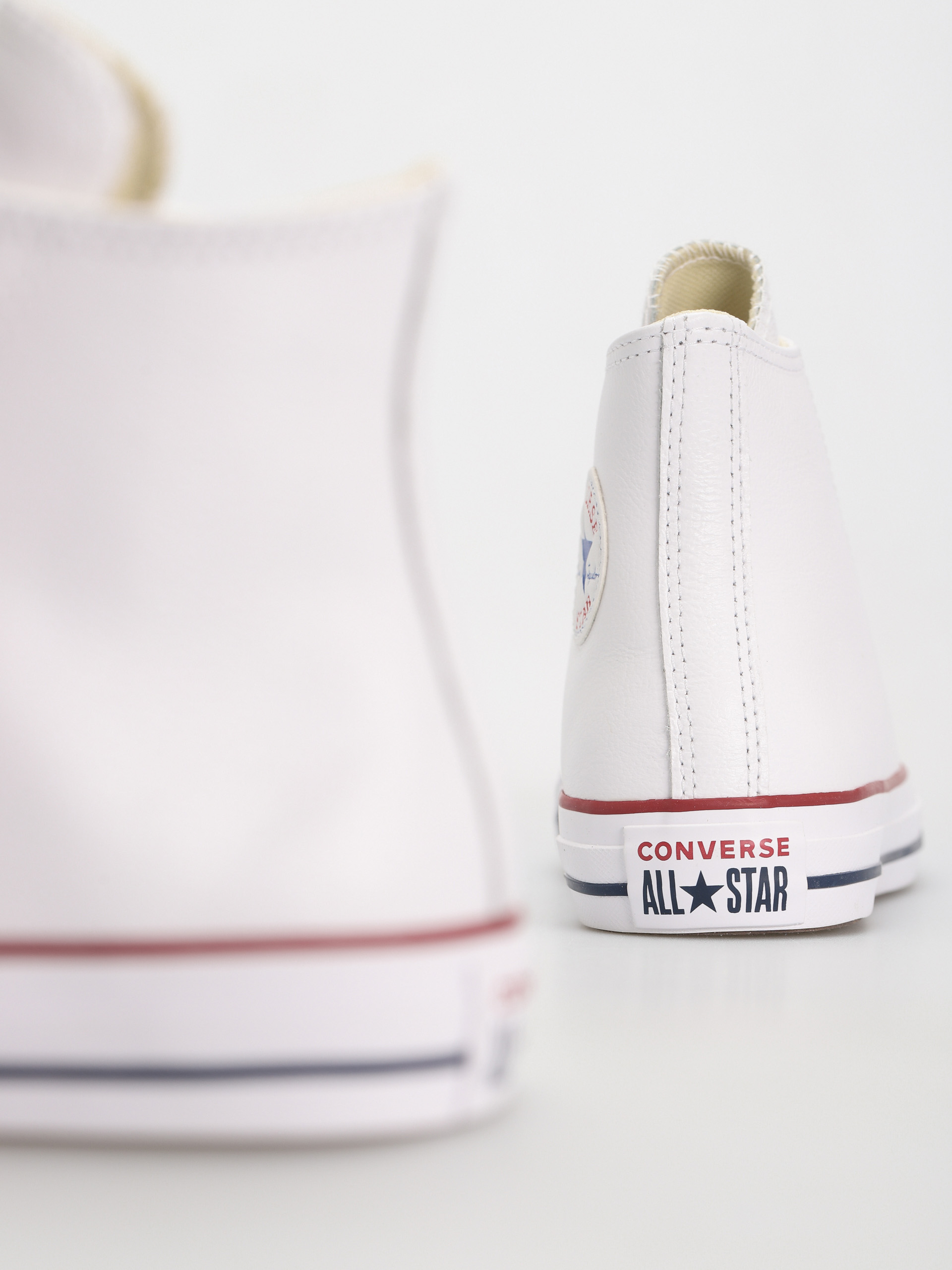 Tenisky Converse Chuck Taylor Hi (white)