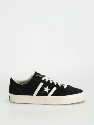 Boty Converse One Star Academy Pro (black)