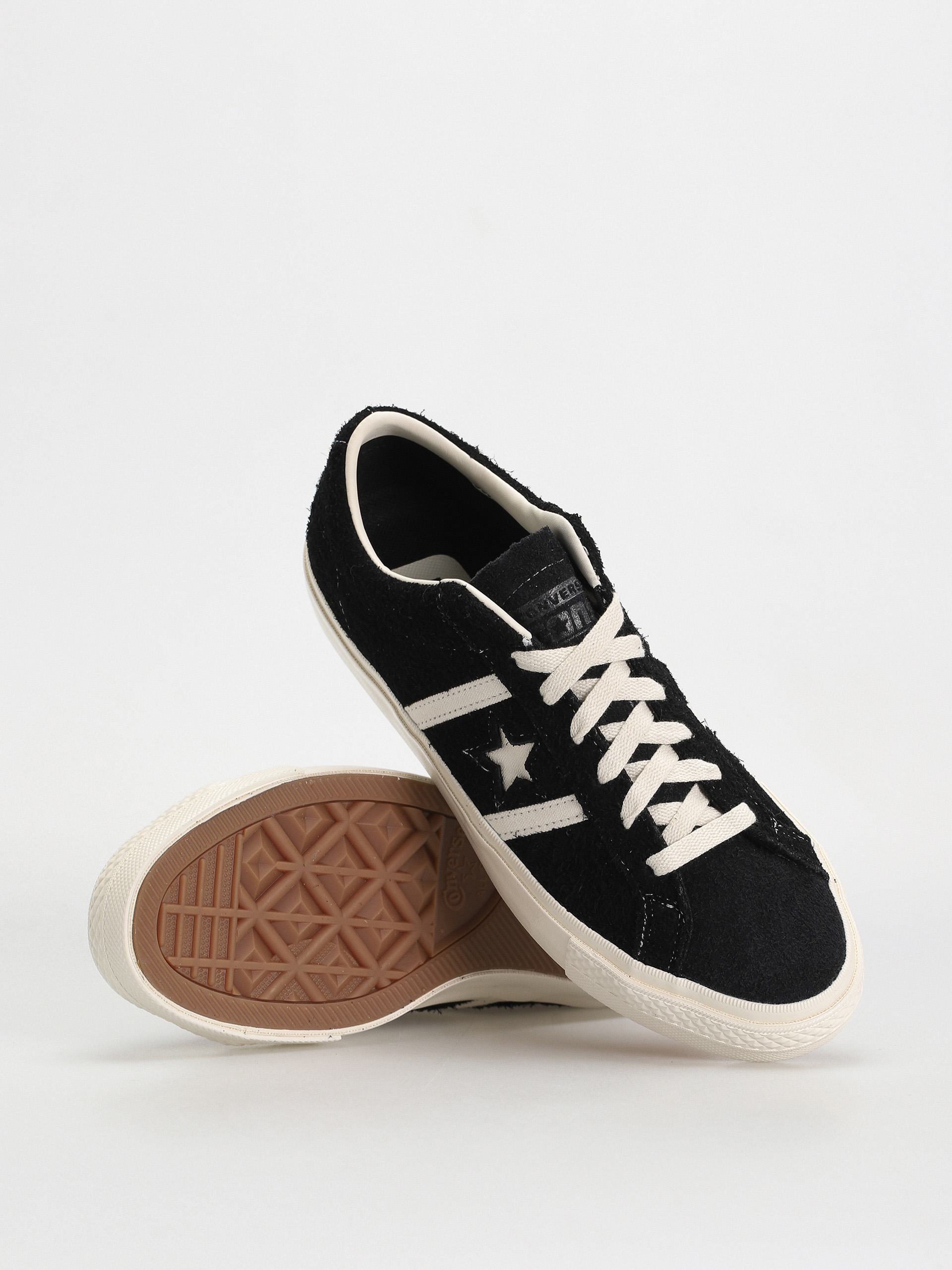 Boty Converse One Star Academy Pro (black)