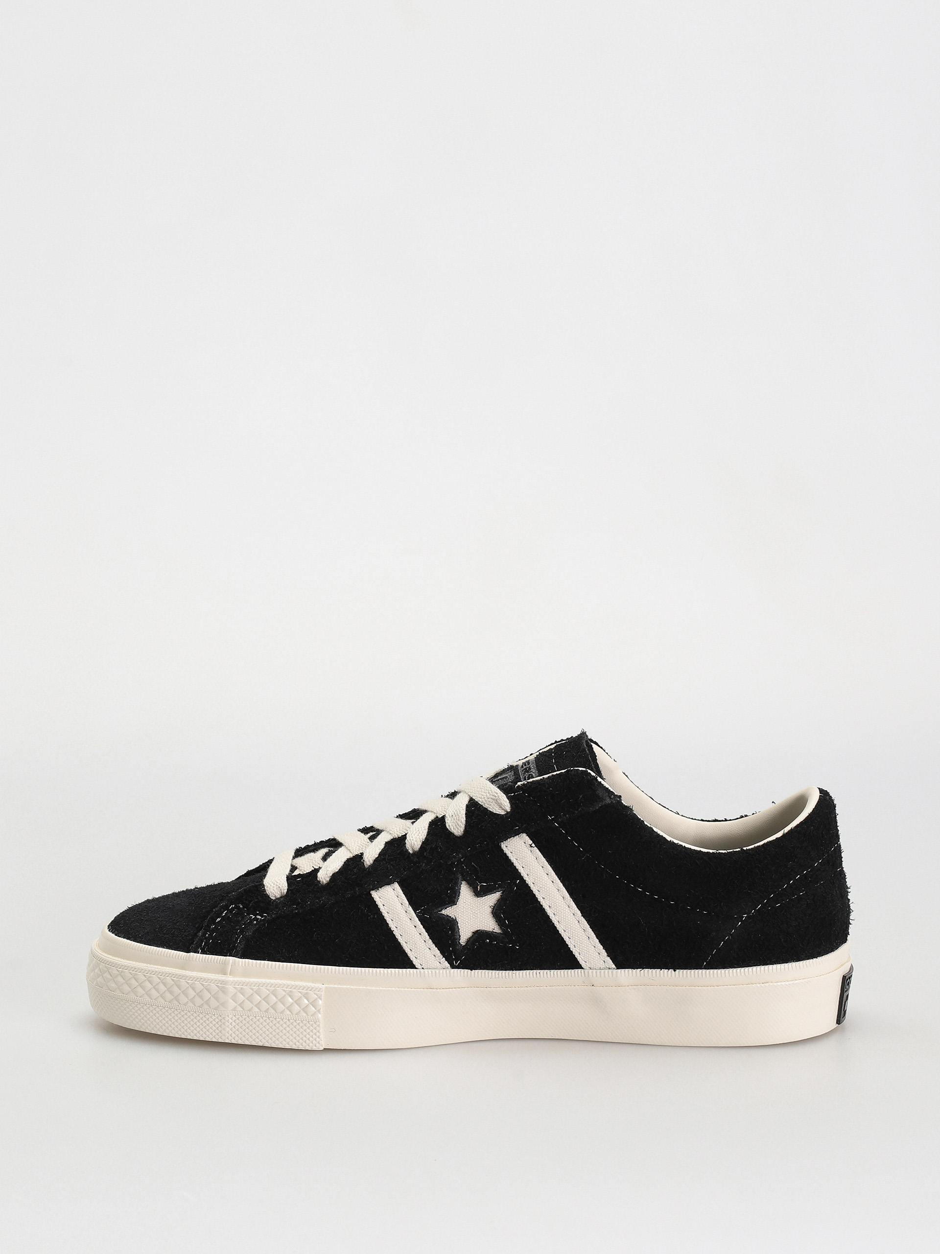 Boty Converse One Star Academy Pro (black)