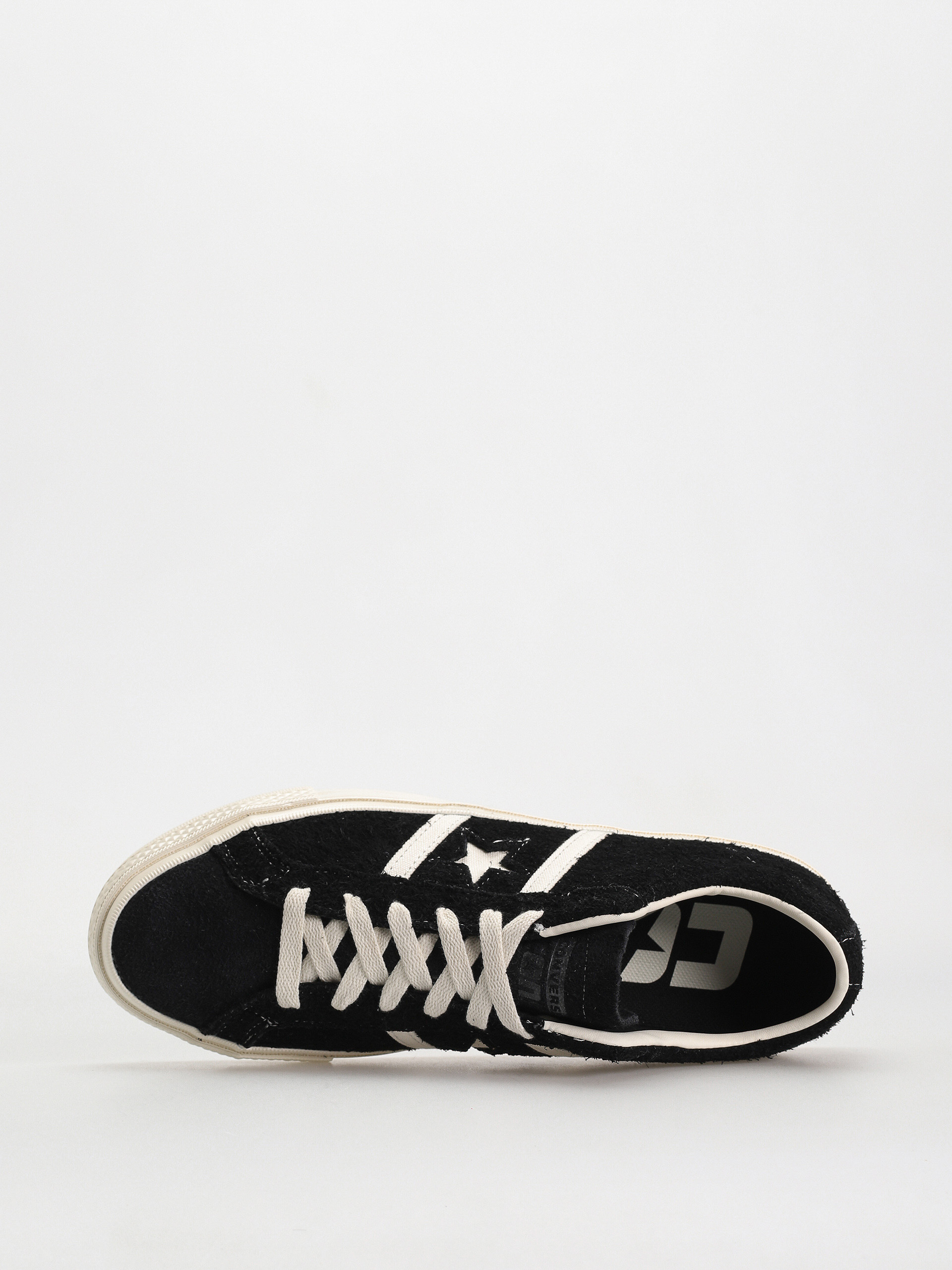 Boty Converse One Star Academy Pro (black)