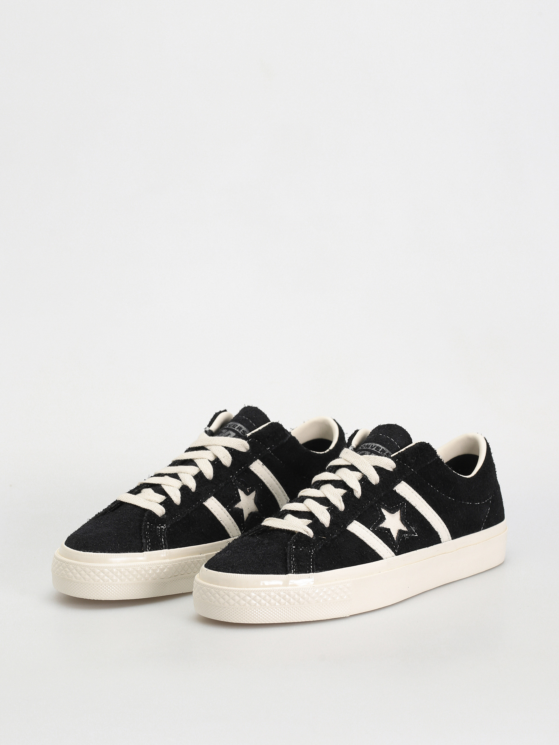 Boty Converse One Star Academy Pro (black)