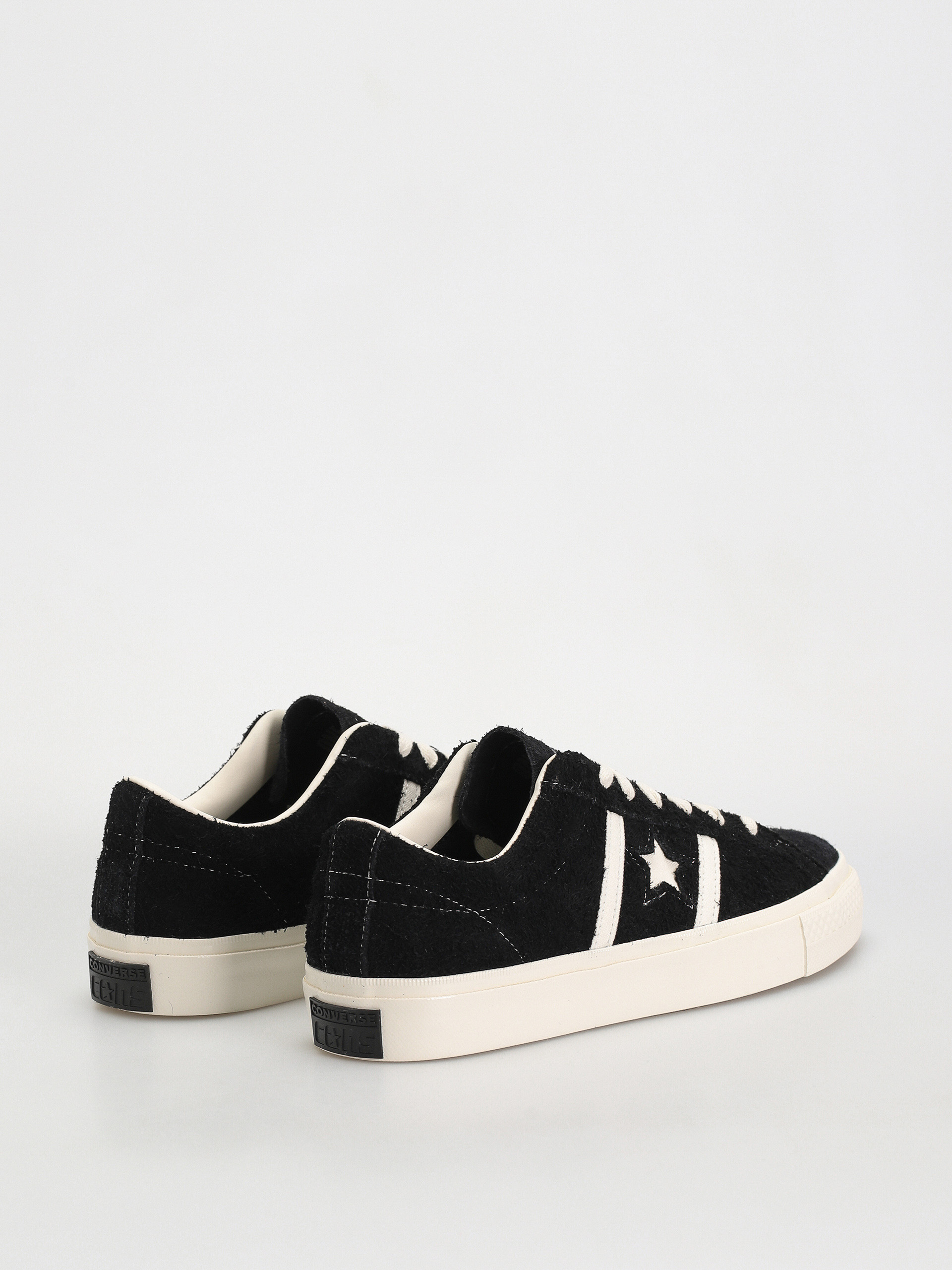 Boty Converse One Star Academy Pro (black)