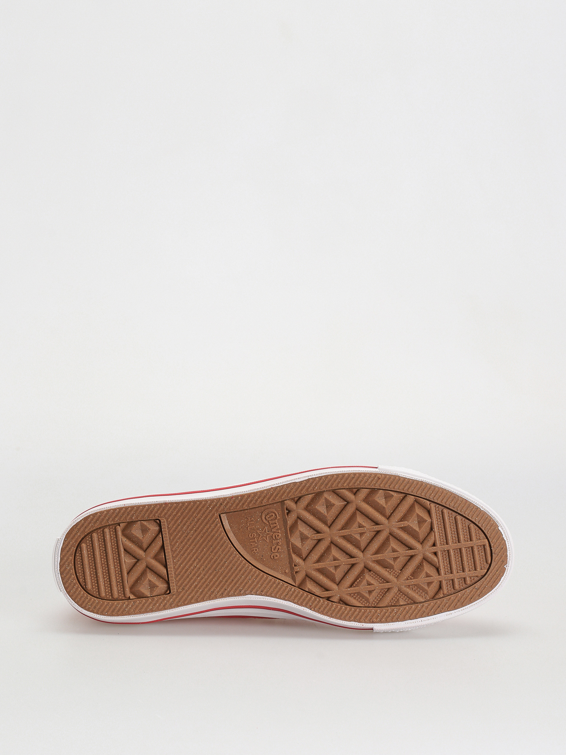 Boty Converse One Star Pro (red)