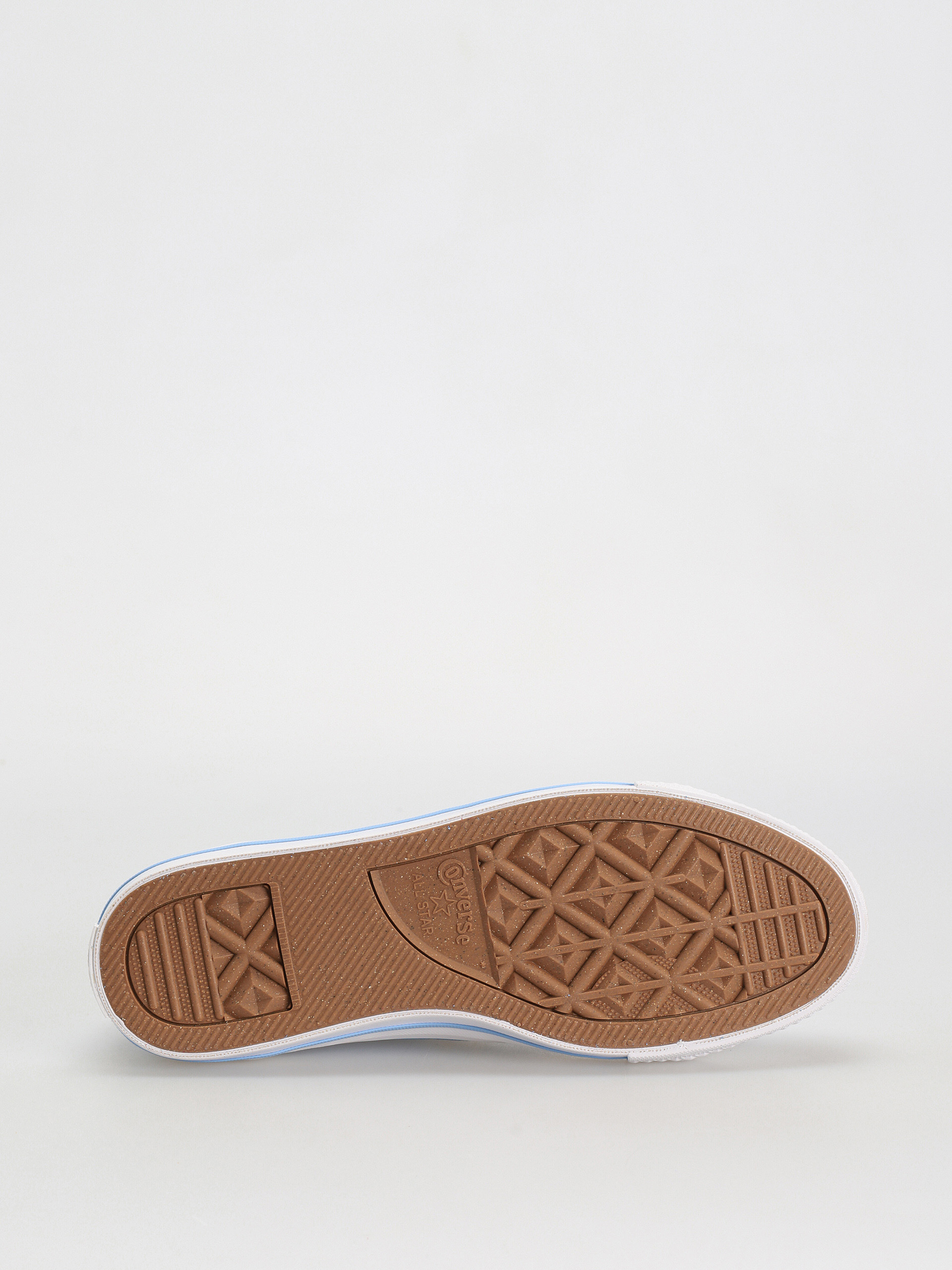 Boty Converse One Star Pro (blue/light blue)