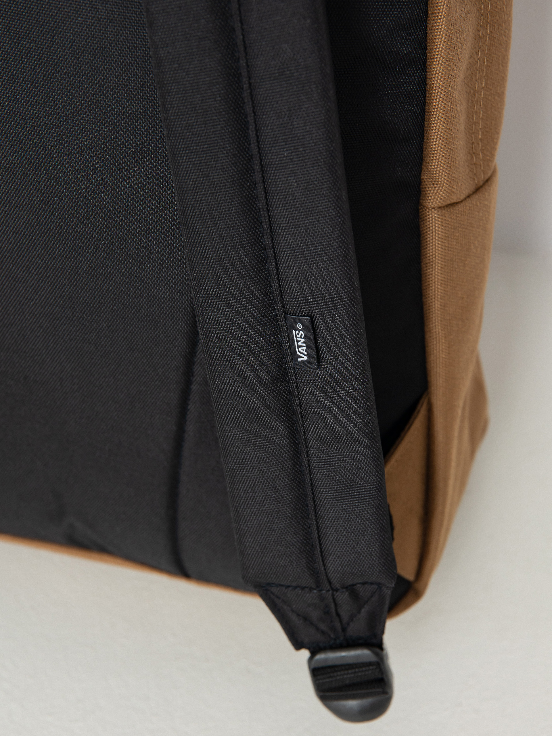 Batoh Vans Old Skool Classic (otter)