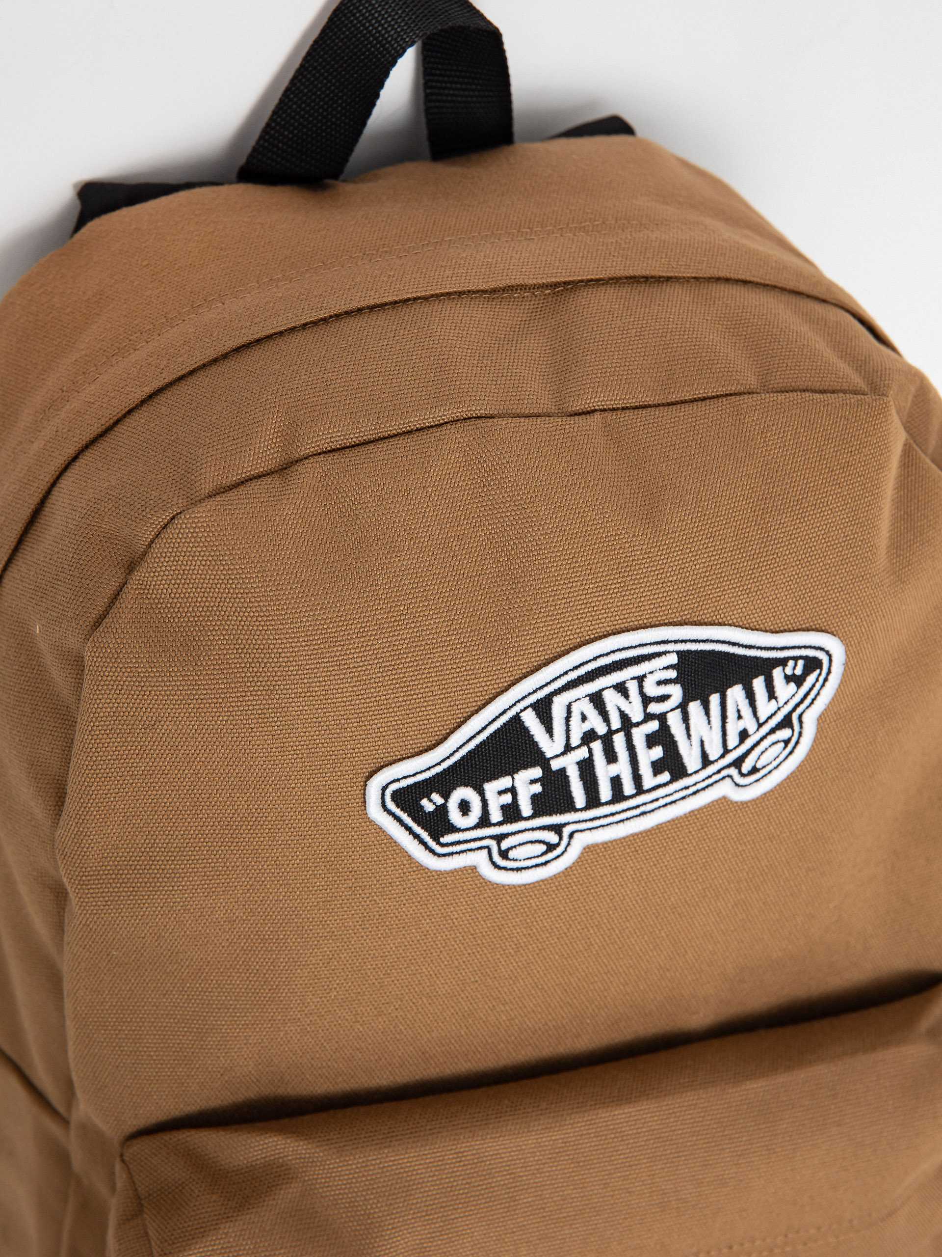 Batoh Vans Old Skool Classic (otter)