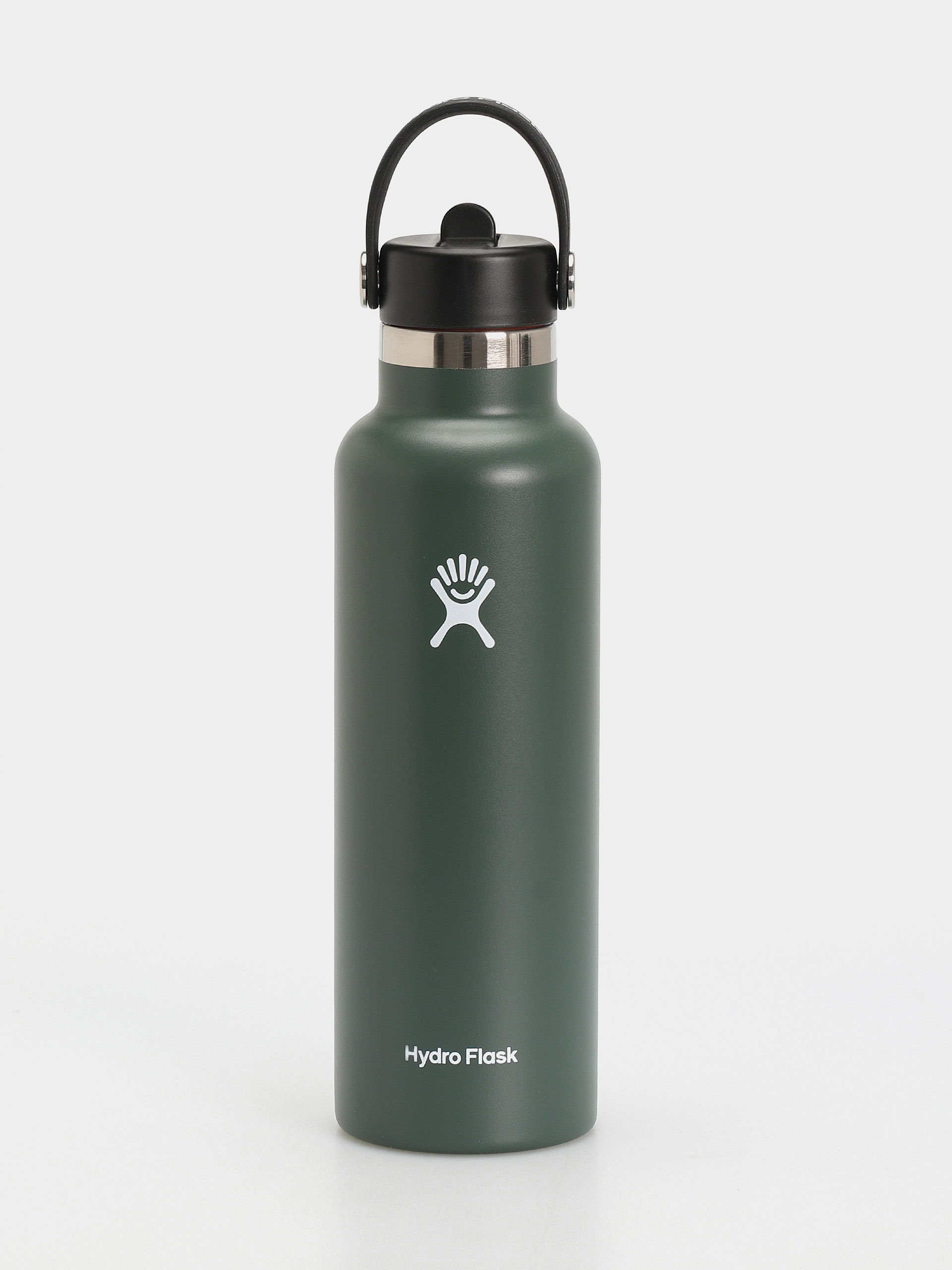 Láhev Hydro Flask Standard Flex Straw Cap 621ml (fir)