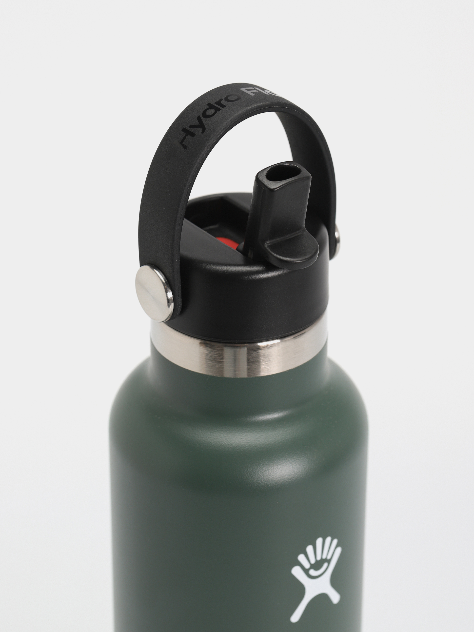 Láhev Hydro Flask Standard Flex Straw Cap 621ml (fir)