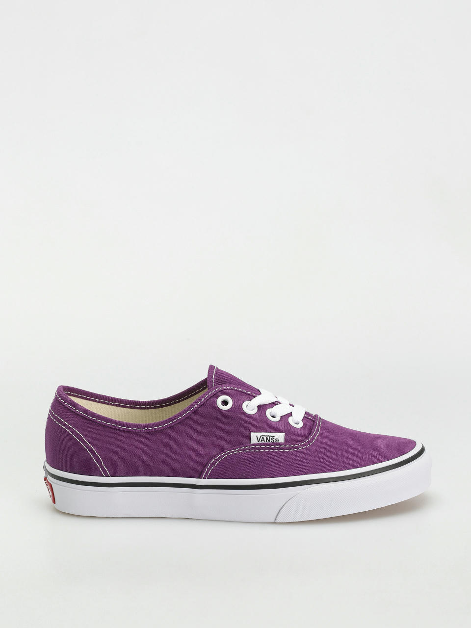 Boty Vans Authentic (color theory purple magic)