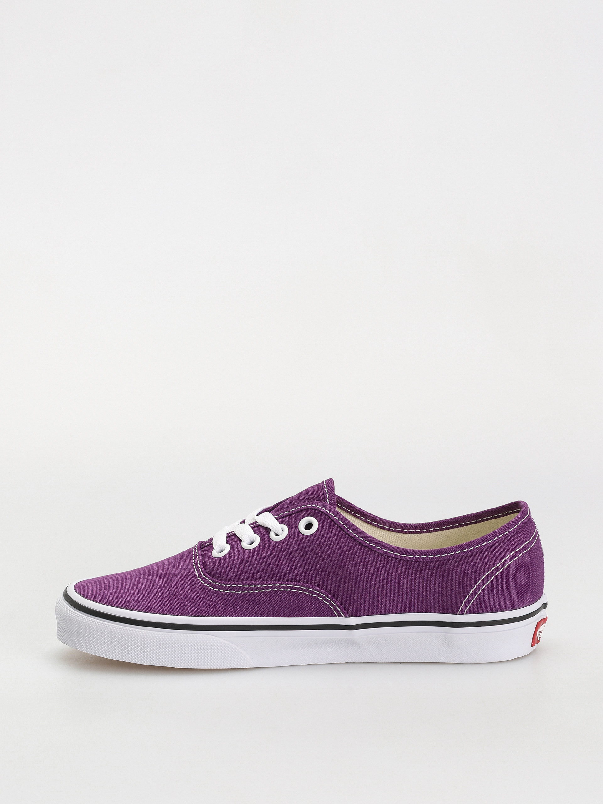 Boty Vans Authentic (color theory purple magic)